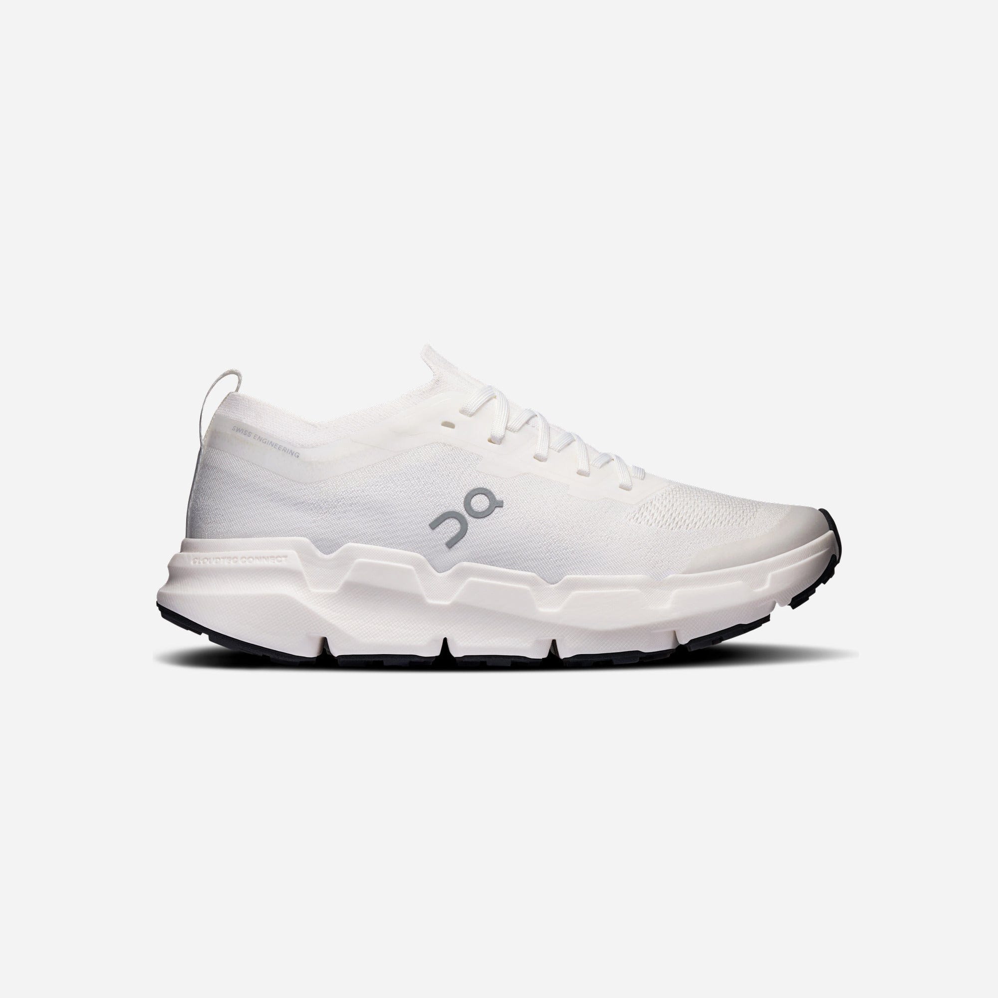 ON Running Cloudsoma White White WMNS