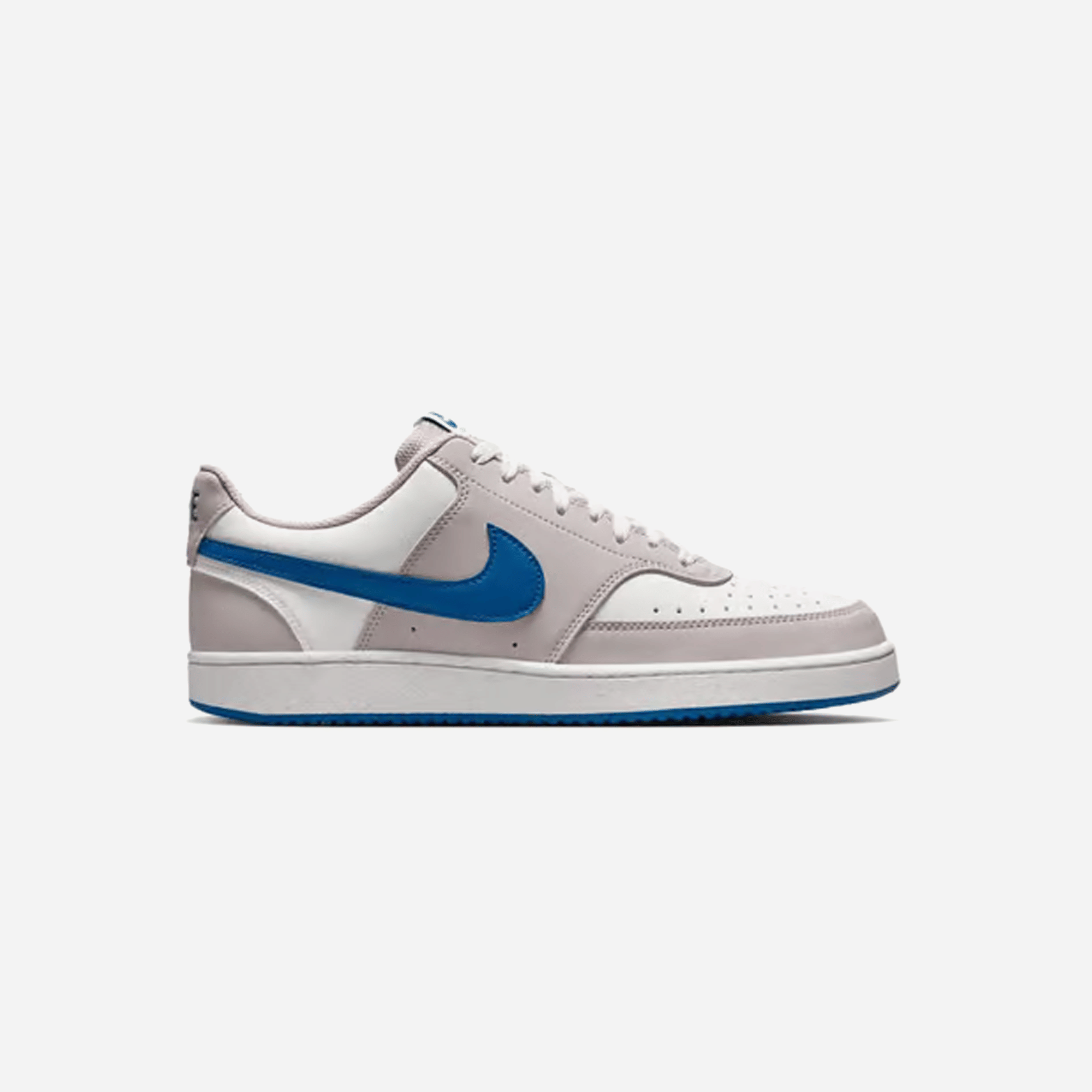 Nike Court Vision Low Sail Brilliant Blue