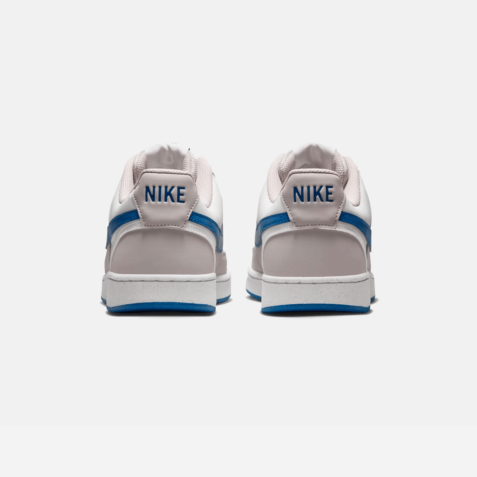 Nike Court Vision Low Sail Brilliant Blue