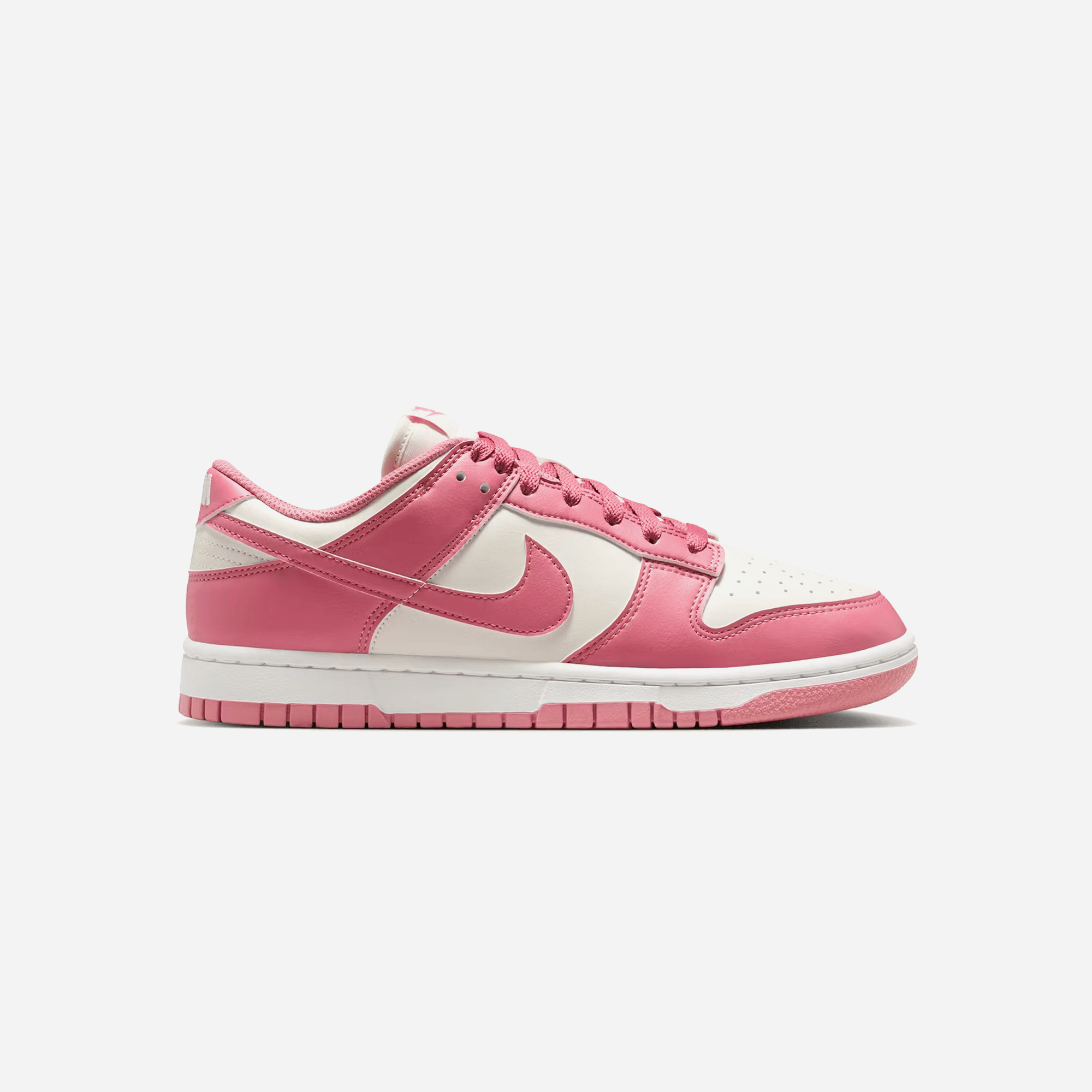 Nike Dunk Low Sail Peony WMNS