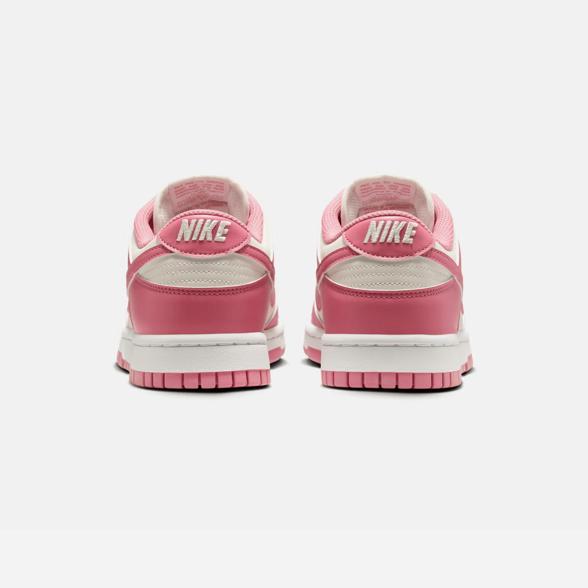 Nike Dunk Low Sail Peony WMNS