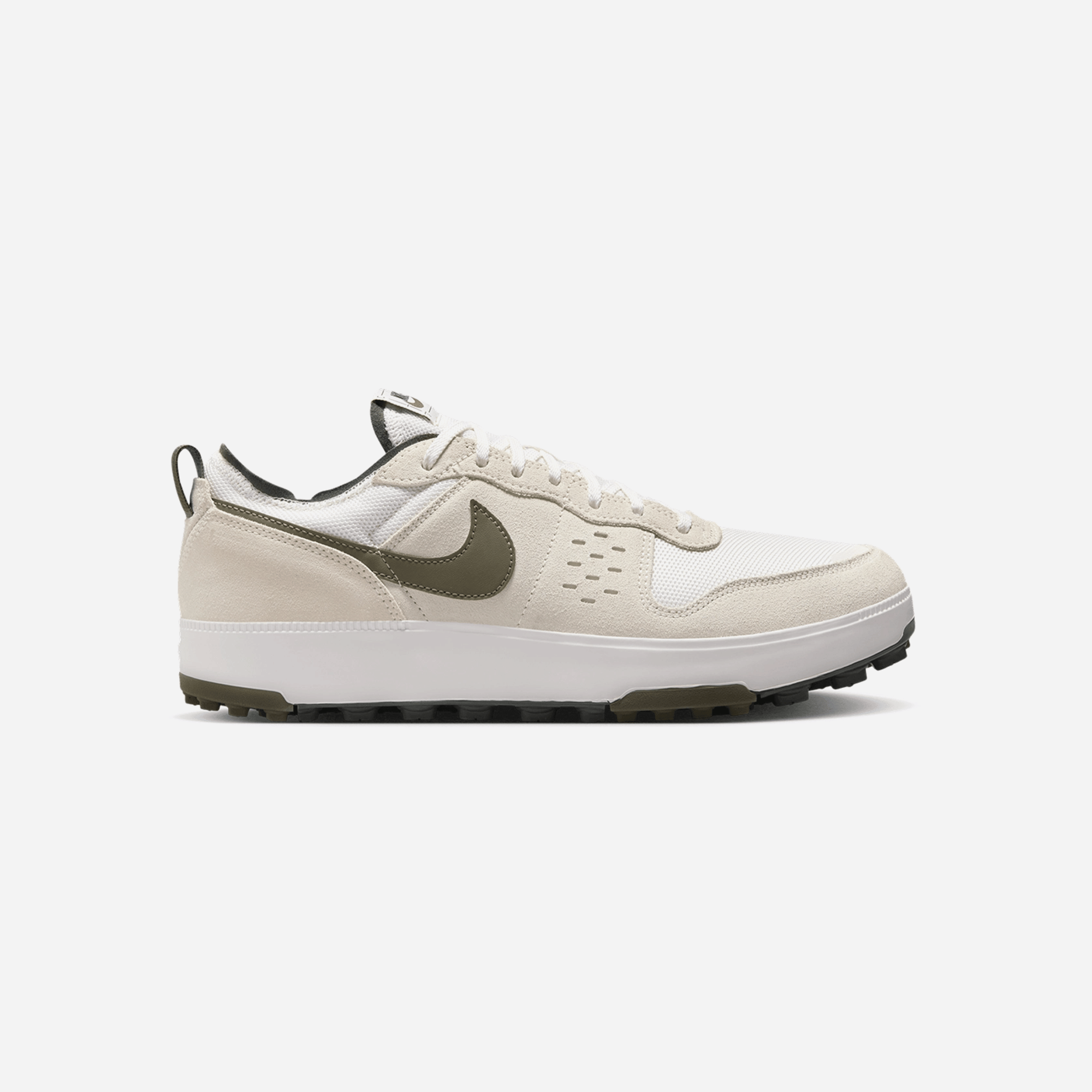 Nike C1TY Coconut Milk Medium Olive