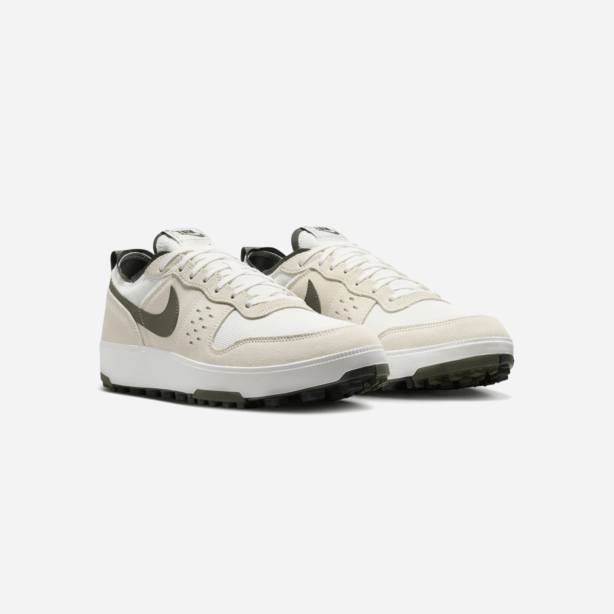 Nike C1TY Coconut Milk Medium Olive