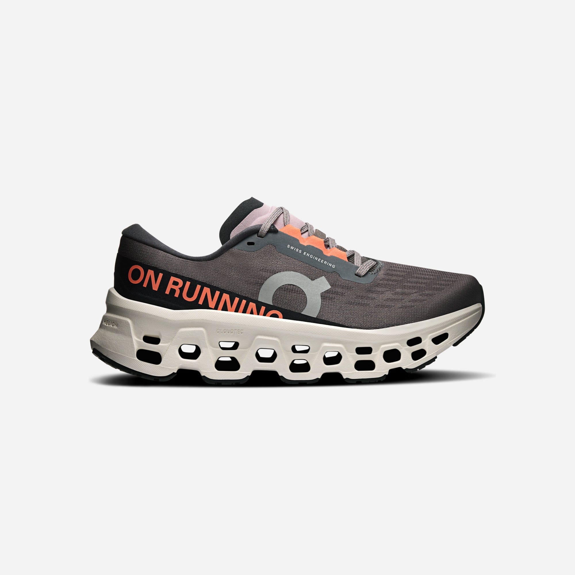 ON Running Cloudmonster 3 Eclipse Ivory WMNS
