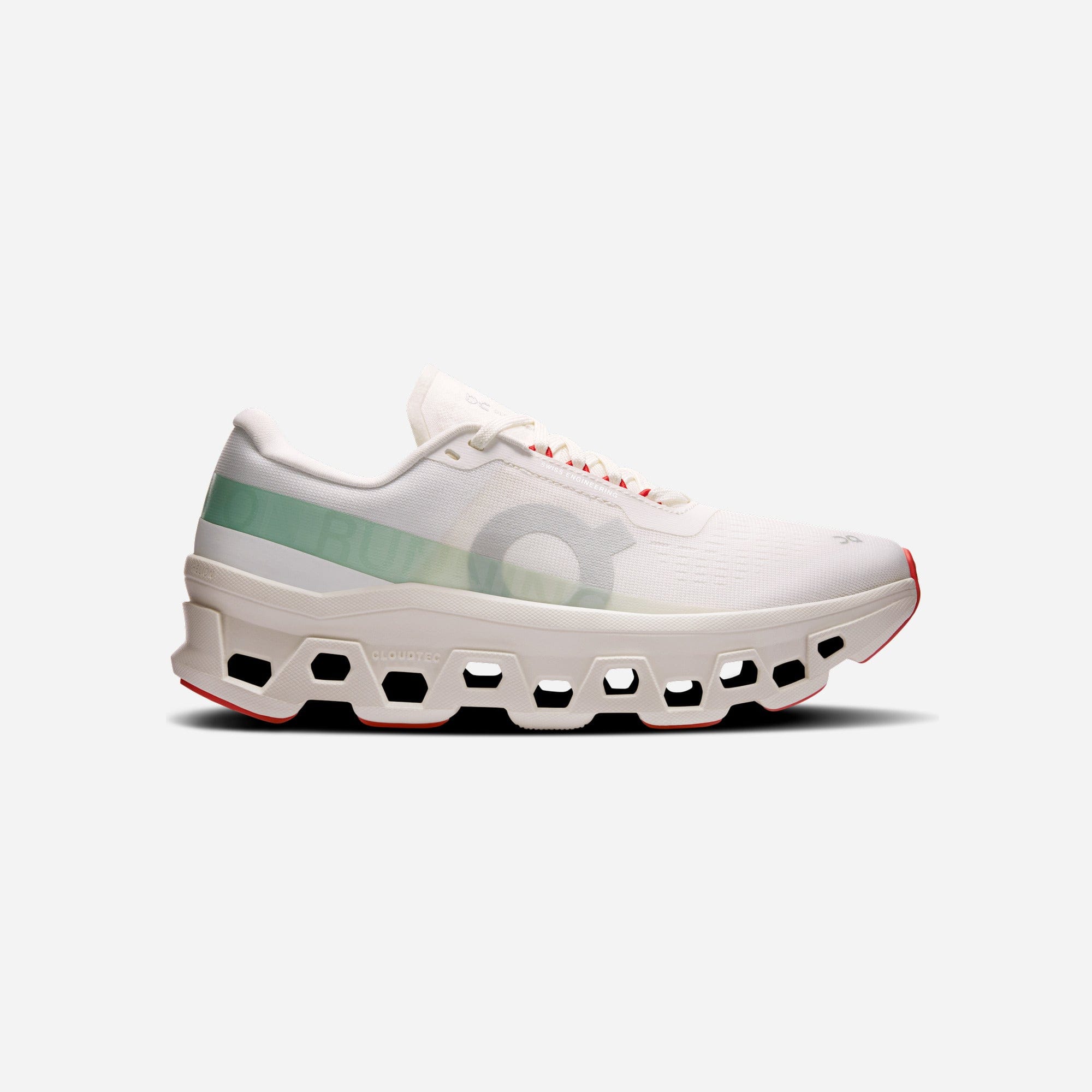 ON Running Cloudmonster 1 Ivory Creek WMNS