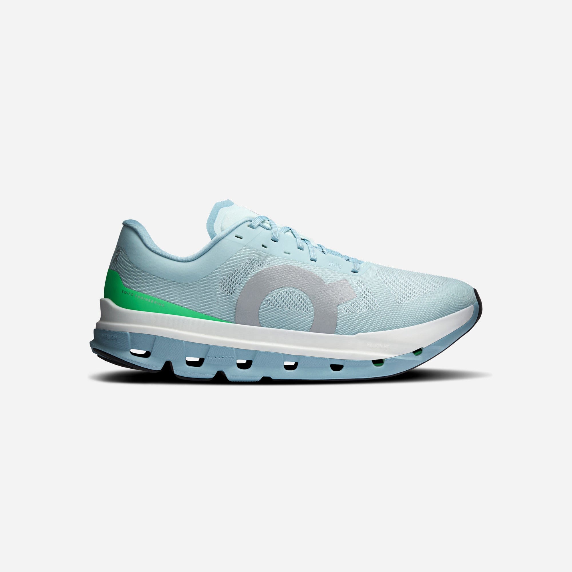ON Running Cloudflow 5 Flurry Wash