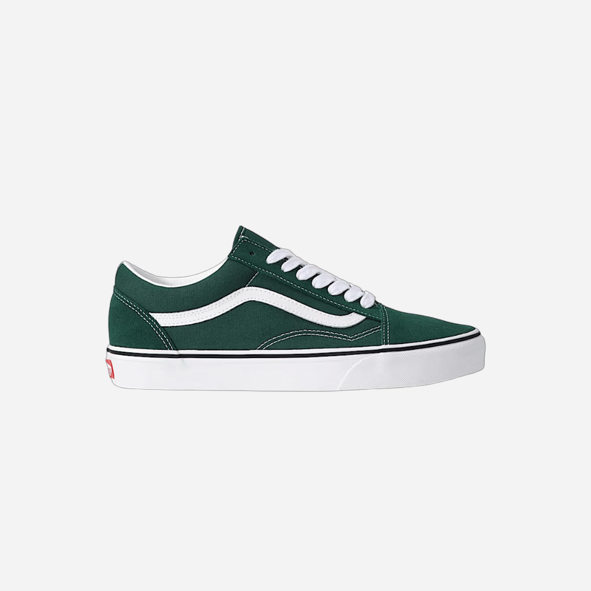 Vans Old Skool Emerald Green