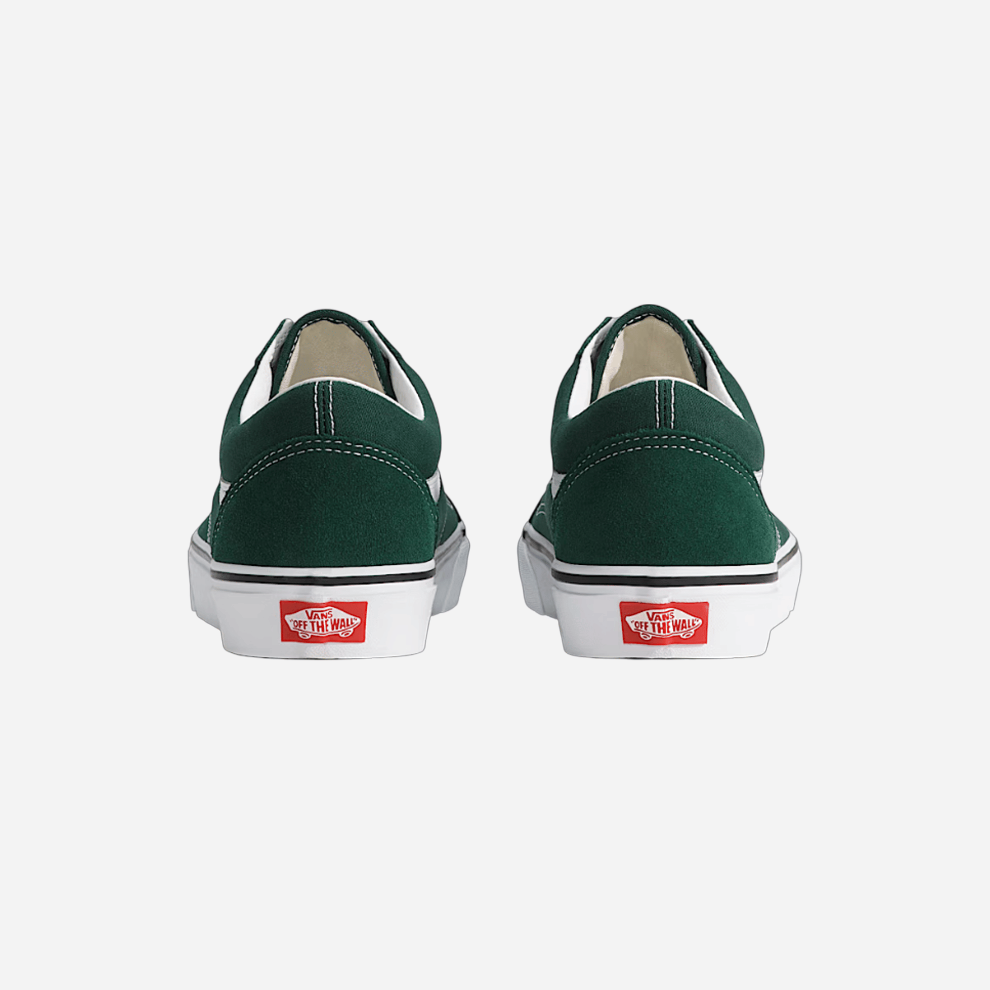 Vans Old Skool Emerald Green