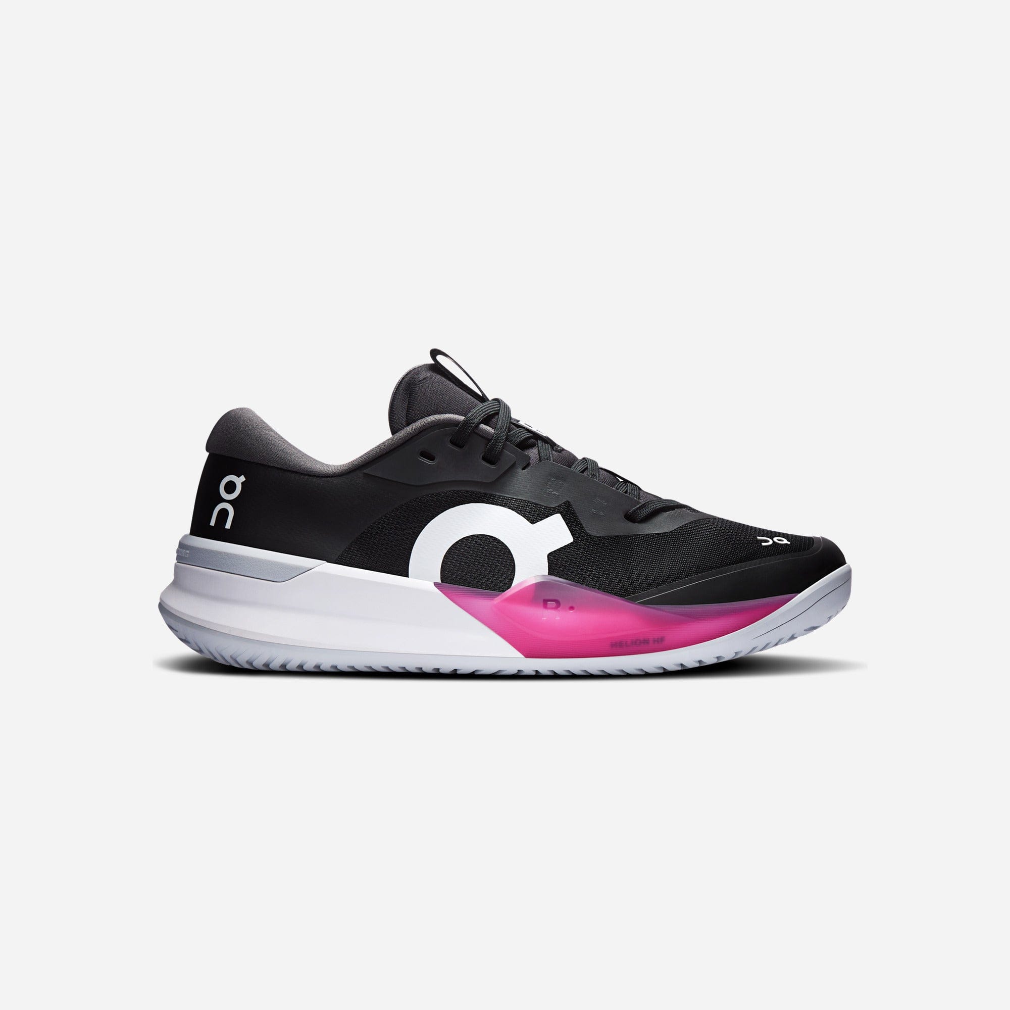 ON Running The Roger Pro 3 Clay Black Pink WMNS
