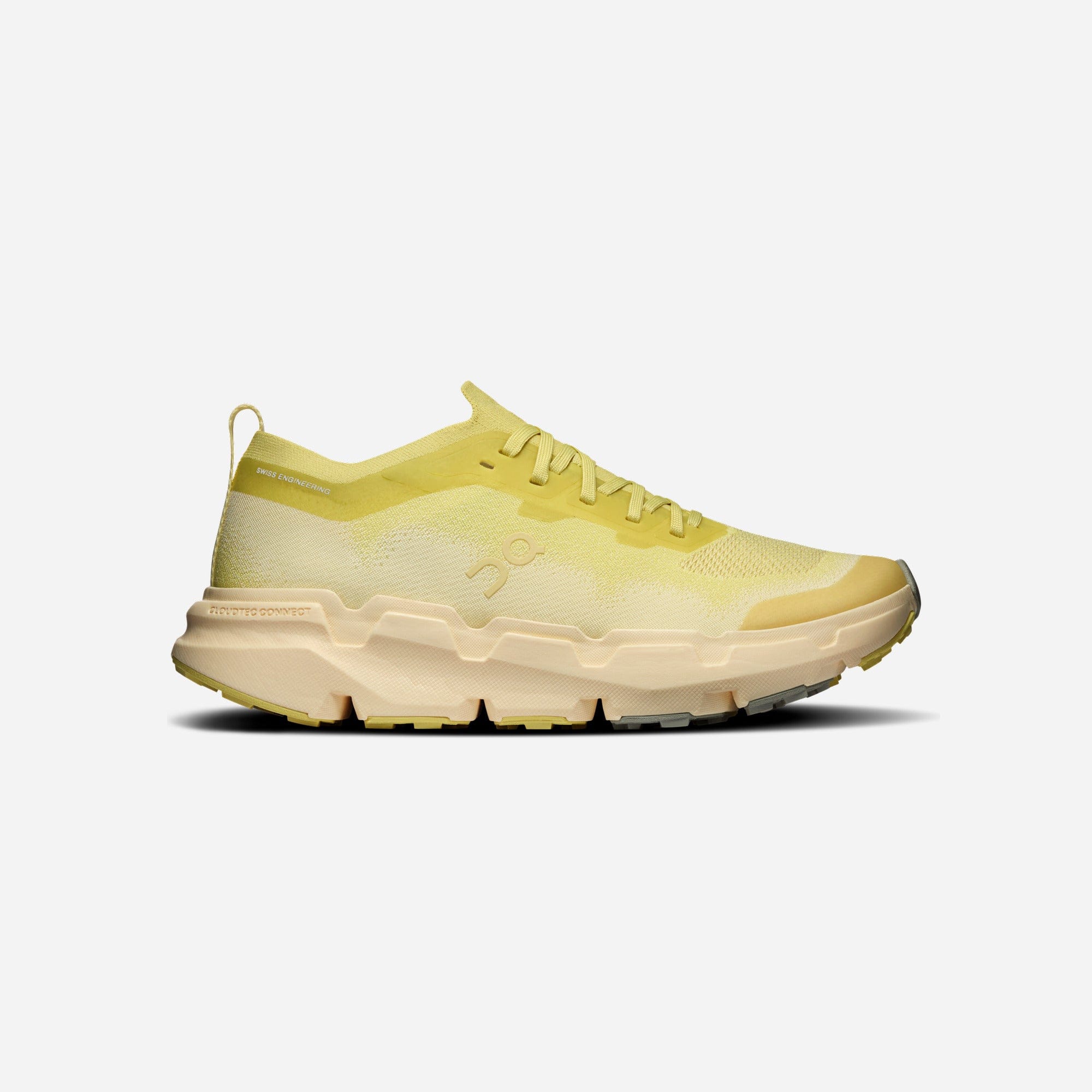ON Running Cloudsoma Acacia Lychee WMNS