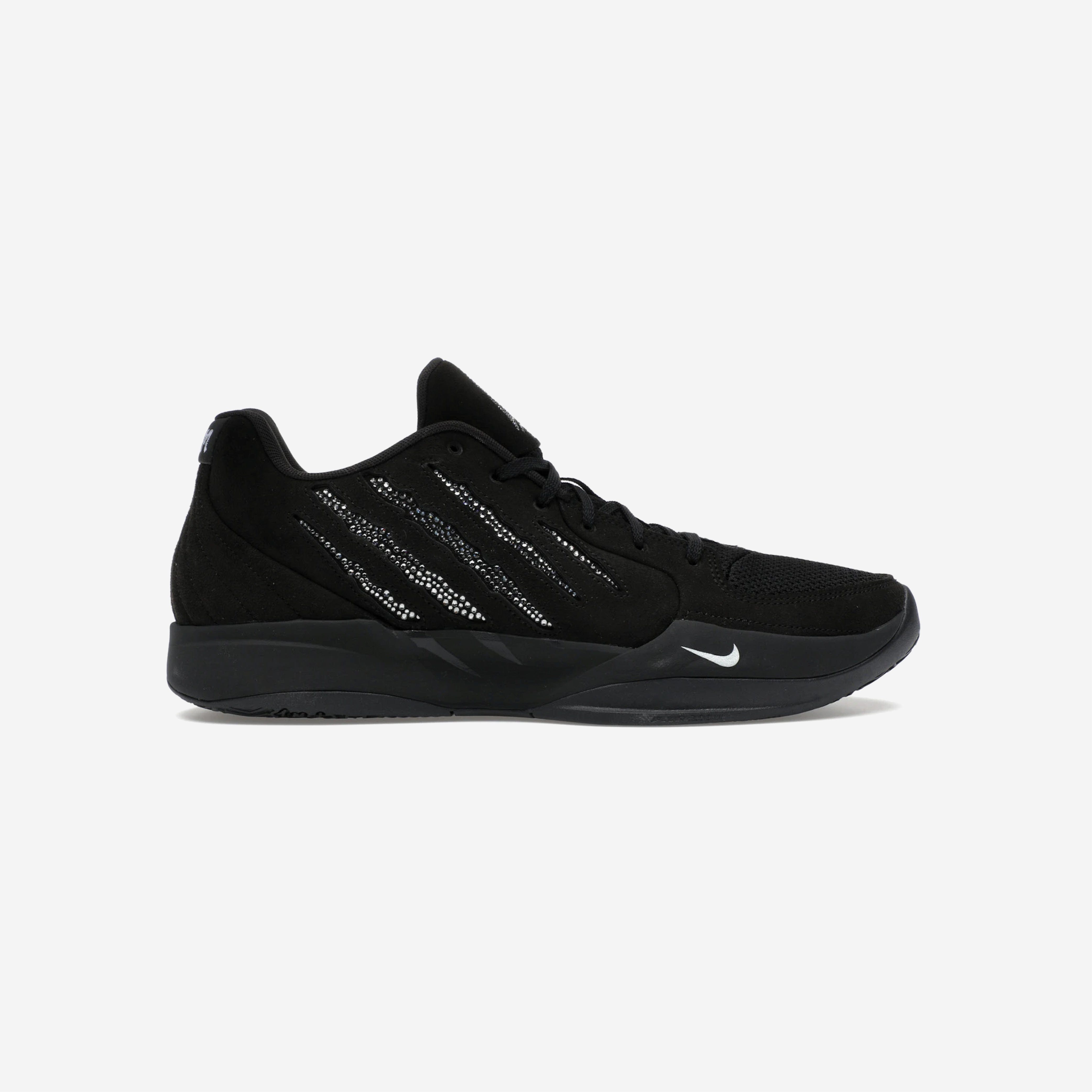 Nike Ja 2 Swarovski Scratch Black Label