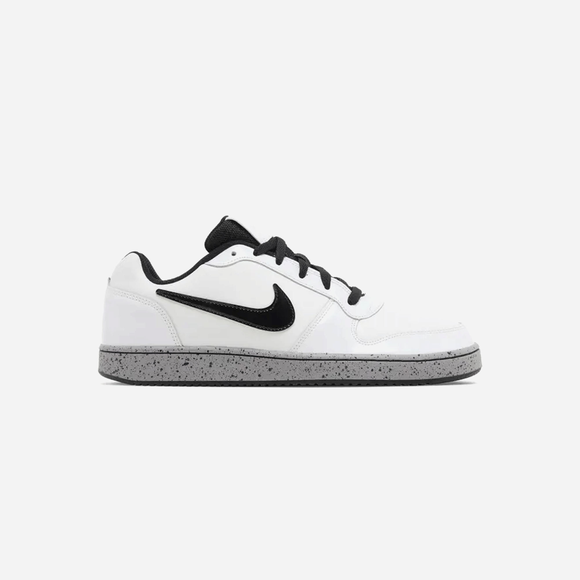 Nike Ebernon Low White Cement