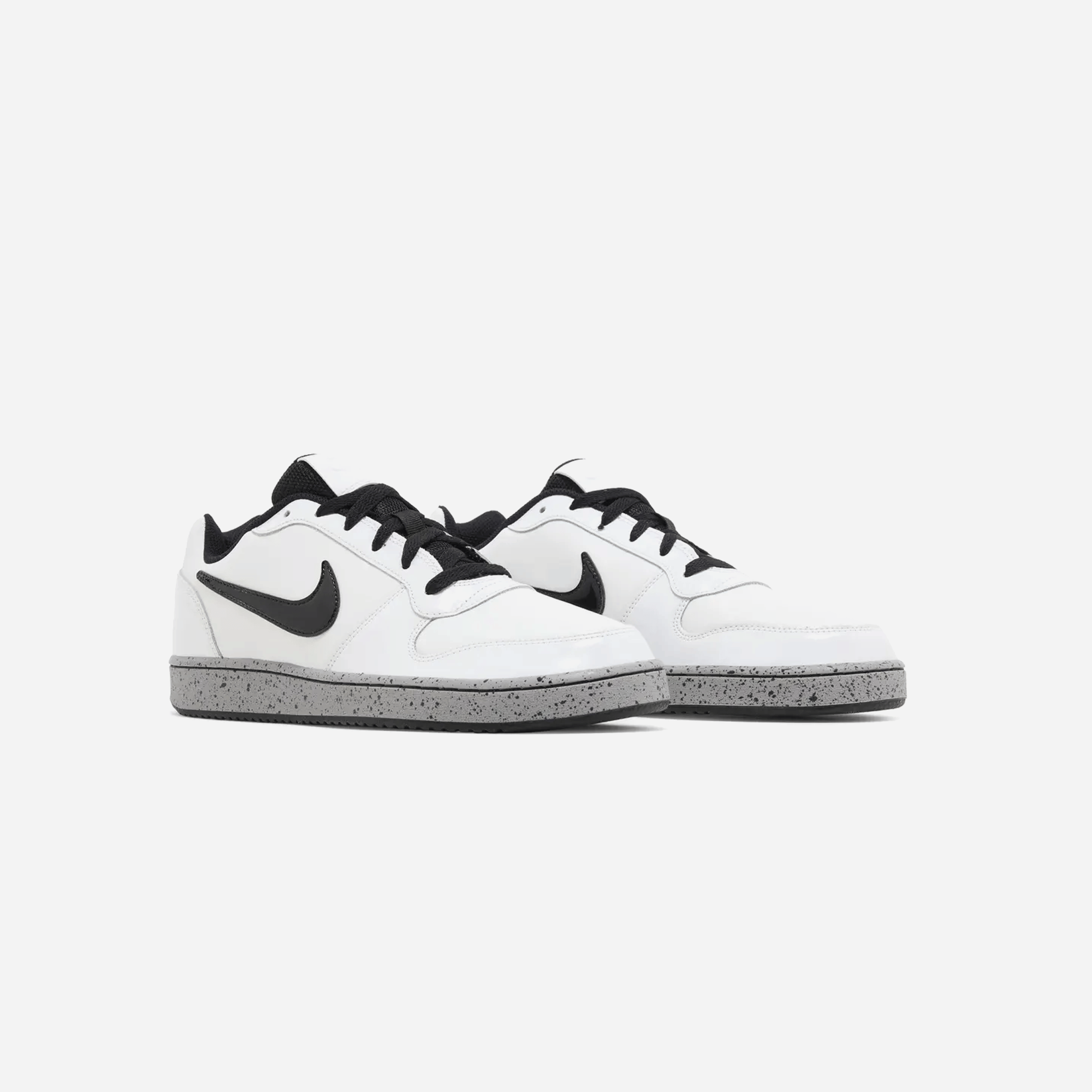 Nike Ebernon Low White Cement
