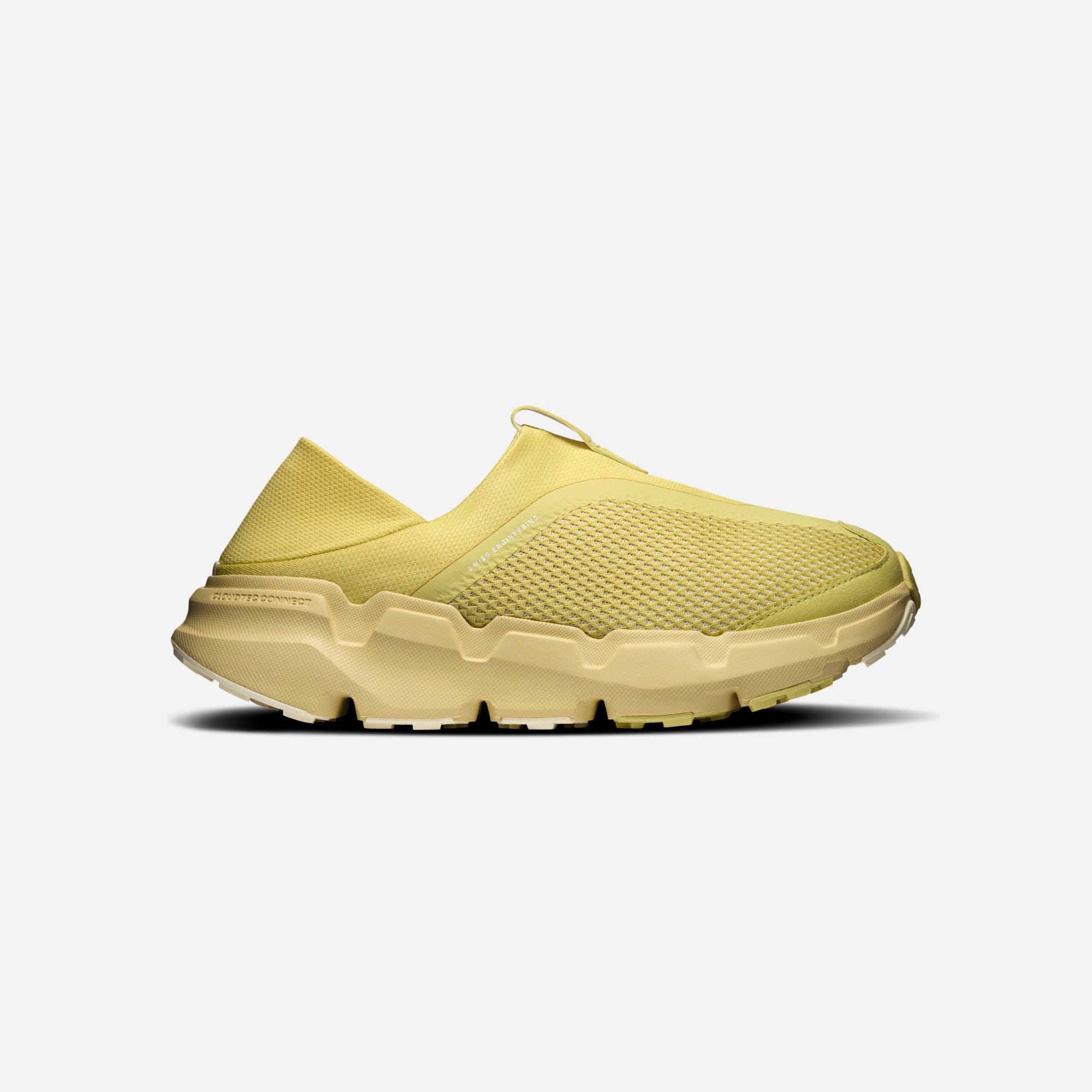 ON Running Cloudsoma Moc Acacia Acacia WMNS