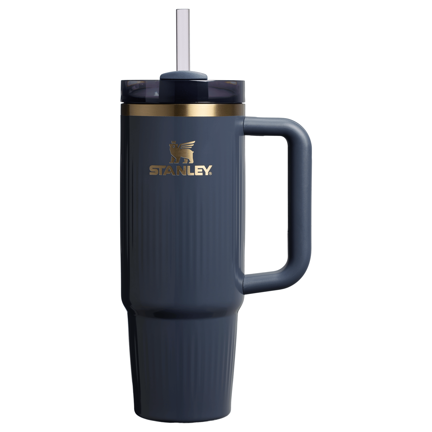 Stanley The Quencher H2.0 Fluted Tumbler | 30 OZ Twilight Gloss