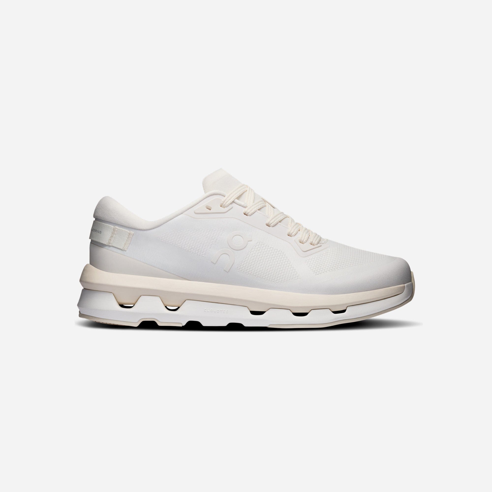 ON Running Cloudzone Ivory Dew WMNS