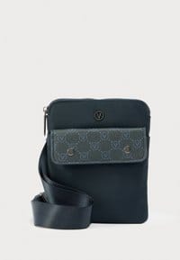 Valentino Nemesys Cross Body Bag Blu Notte