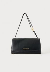 Valentino Fable Re Handbag Nero