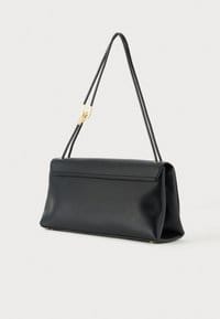 Valentino Fable Re Handbag Nero