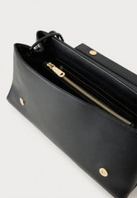 Valentino Fable Re Handbag Nero