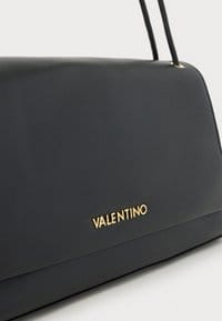 Valentino Fable Re Handbag Nero