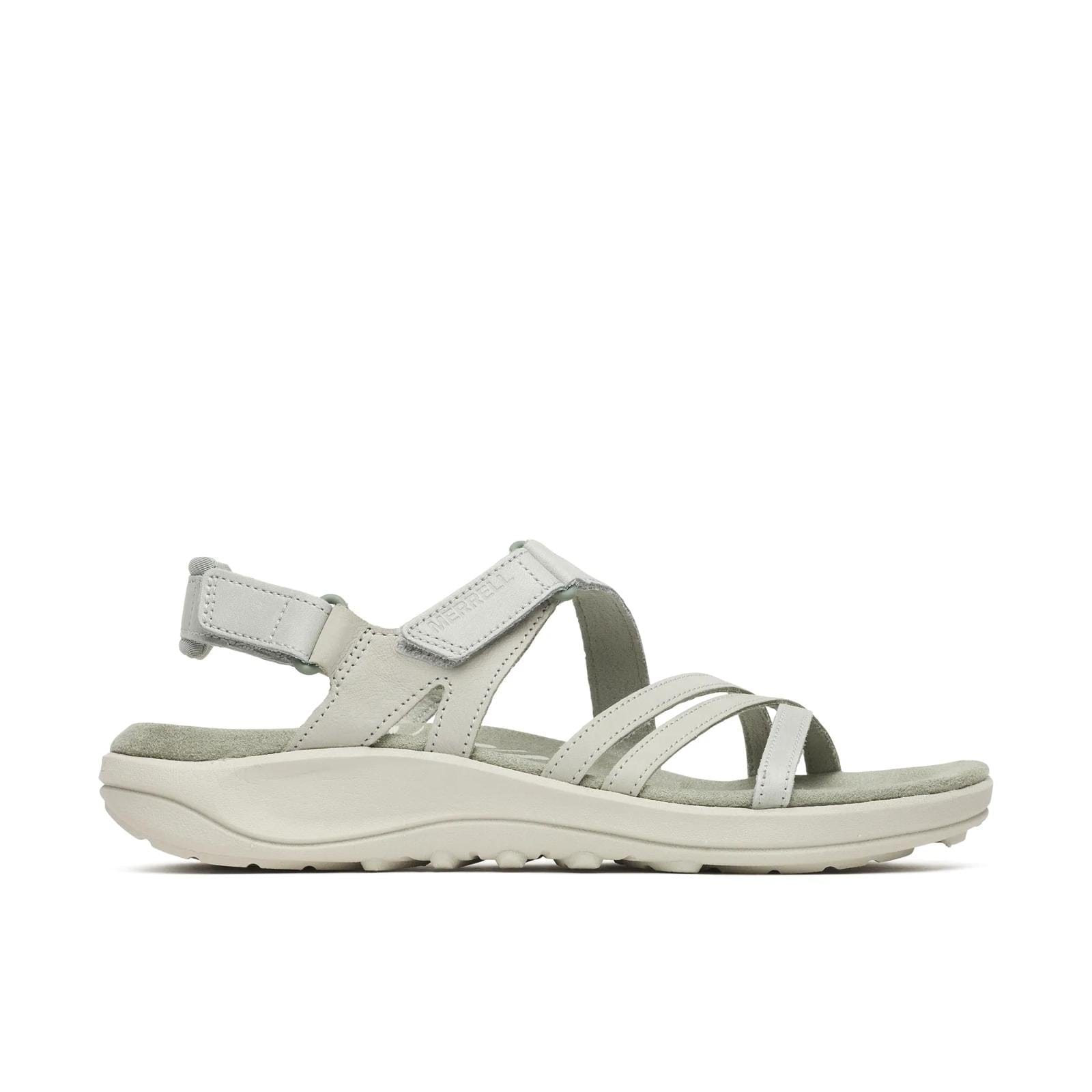 Merrell Women's Harbor Backstrap Oolong