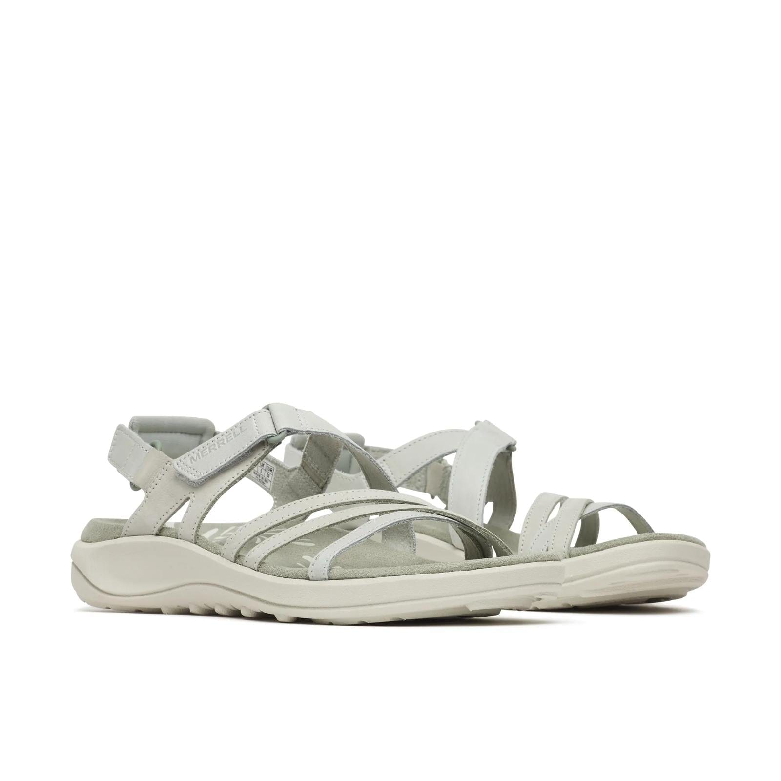 Merrell Women's Harbor Backstrap Oolong