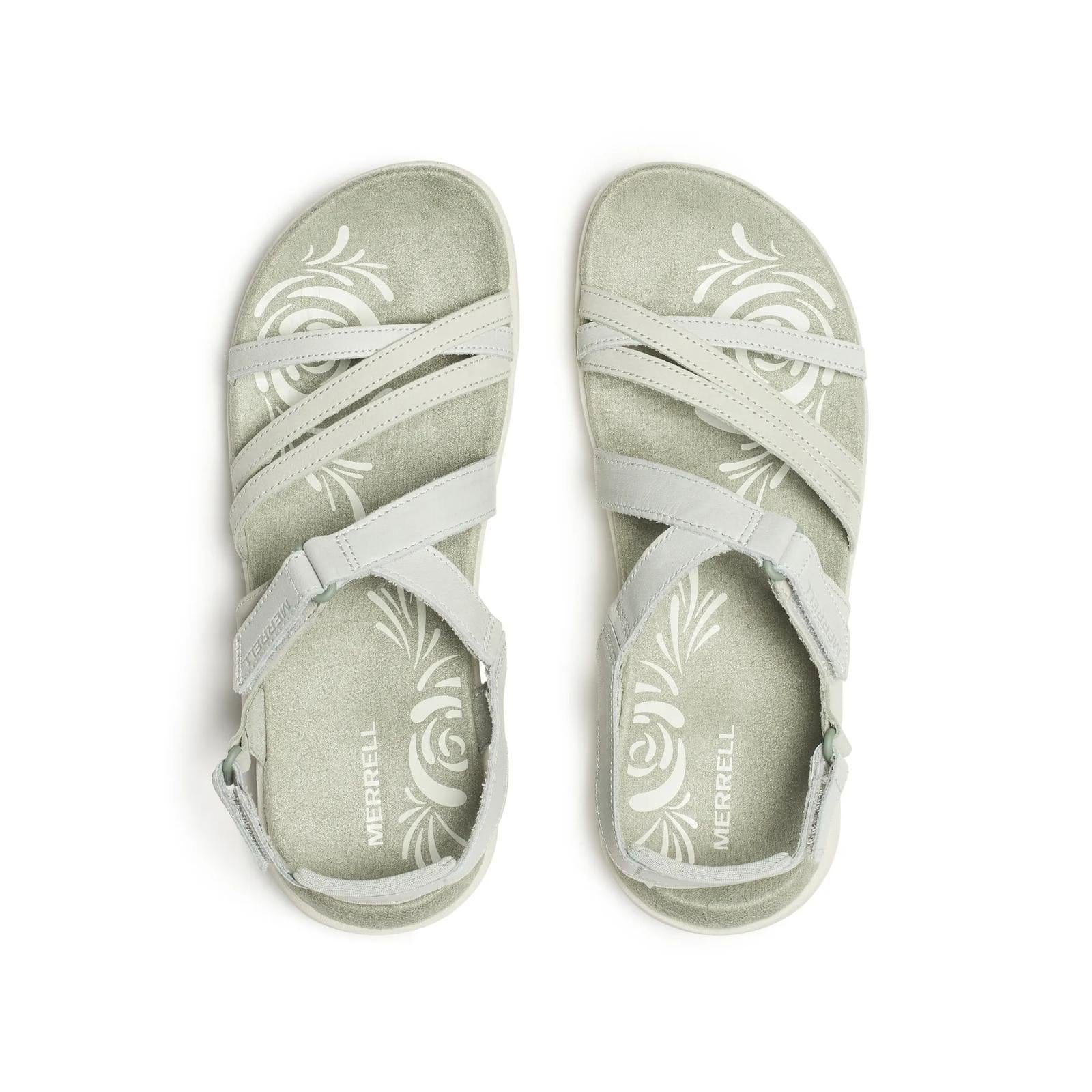 Merrell Women's Harbor Backstrap Oolong