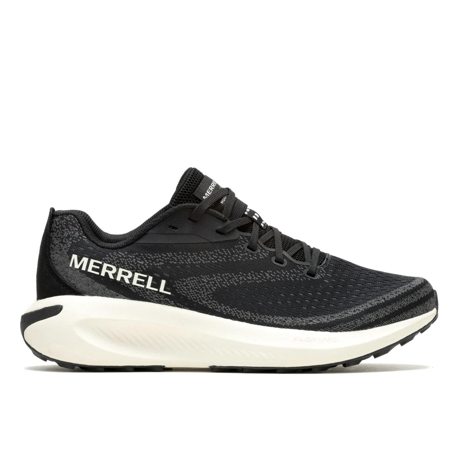 Merrell Women's Morphlite Black/White