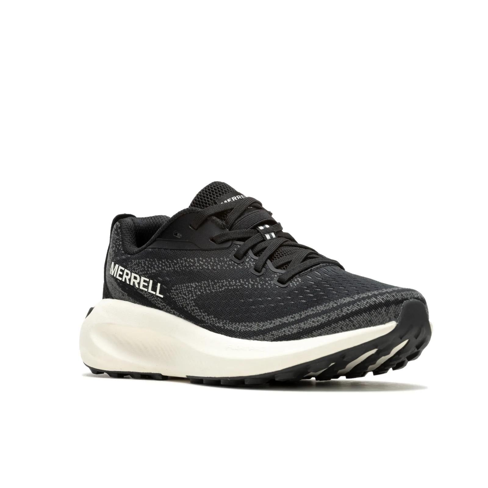 Merrell Women's Morphlite Black/White