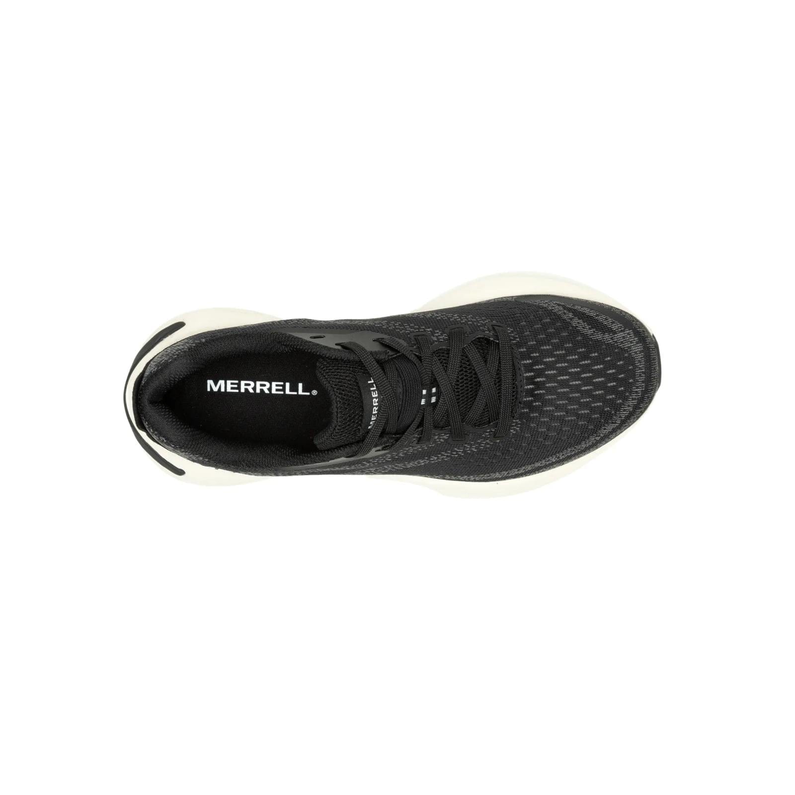 Merrell Women's Morphlite Black/White