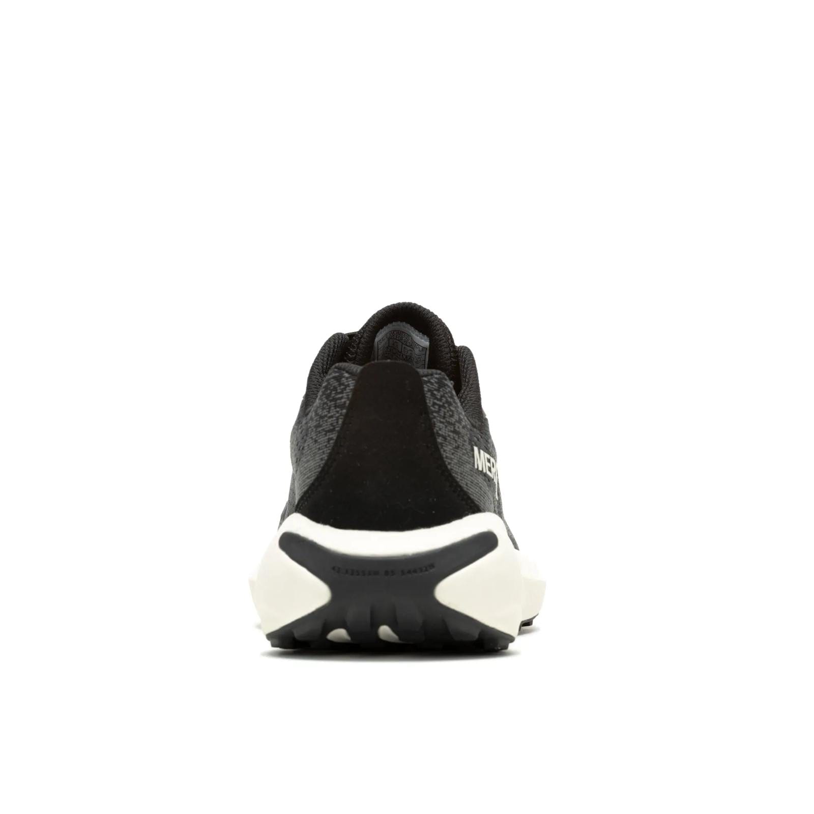 Merrell Women's Morphlite Black/White