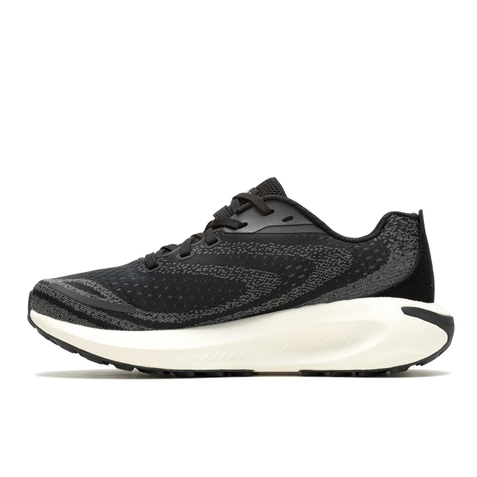 Merrell Women's Morphlite Black/White