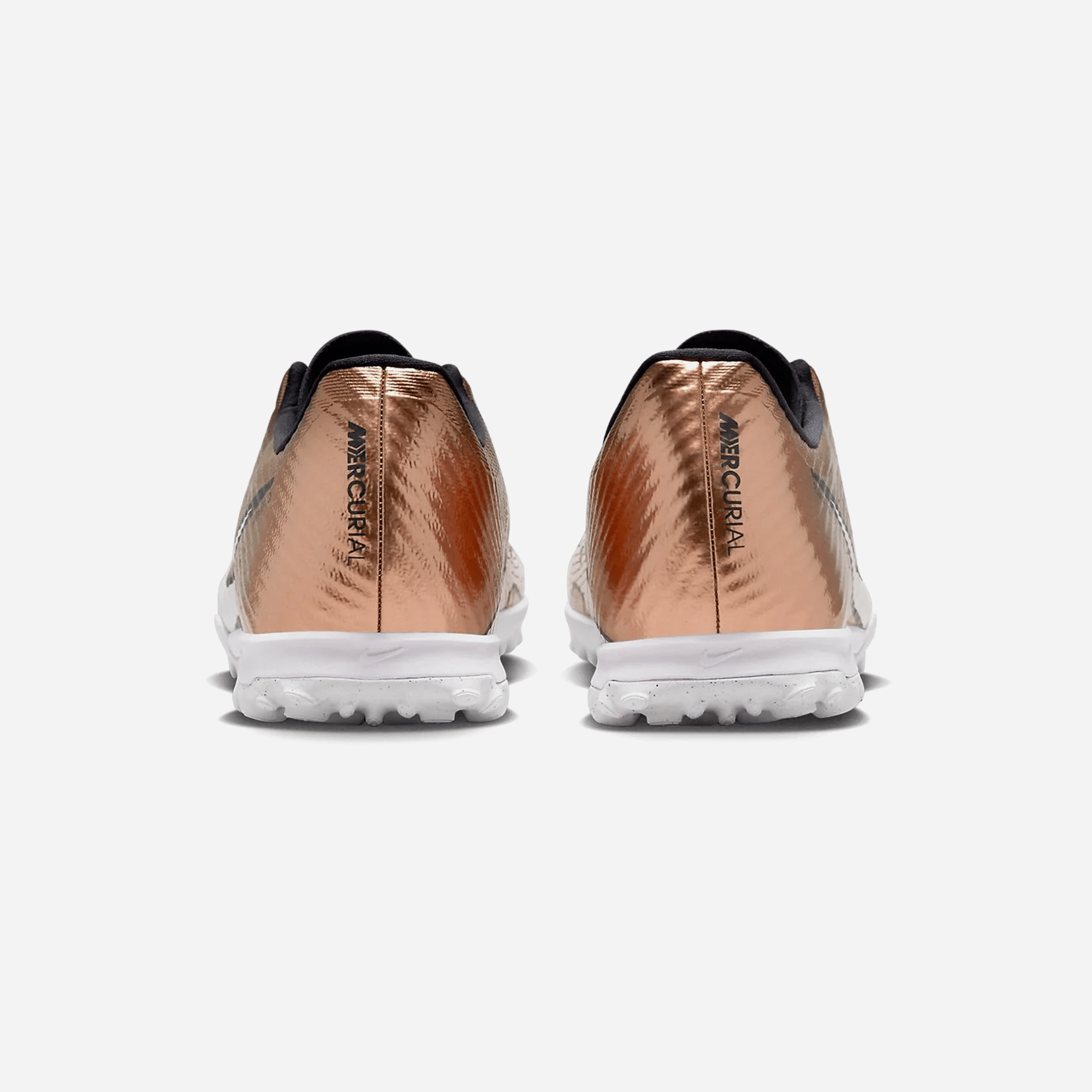 Nike Zoom Vapor 15 Academy TF Metallic Copper