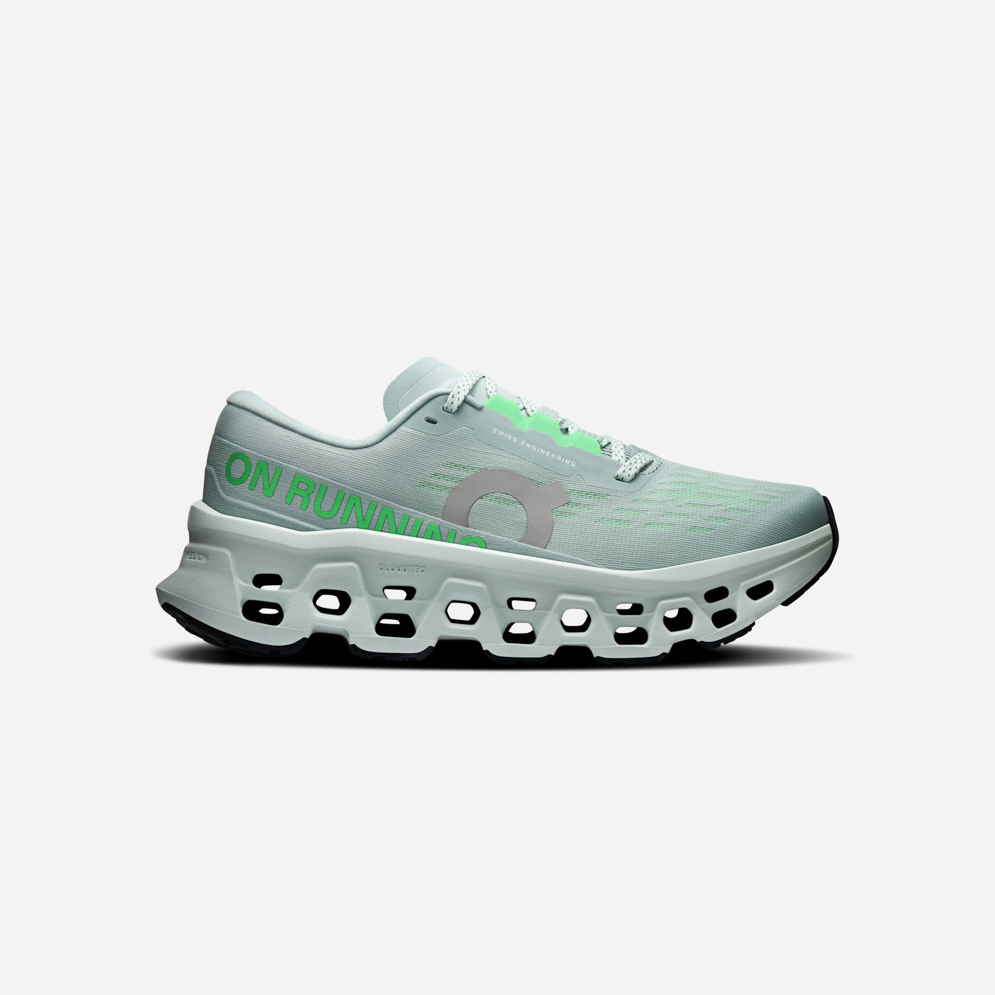 ON Running Cloudmonster 3 Brook Flurry WMNS