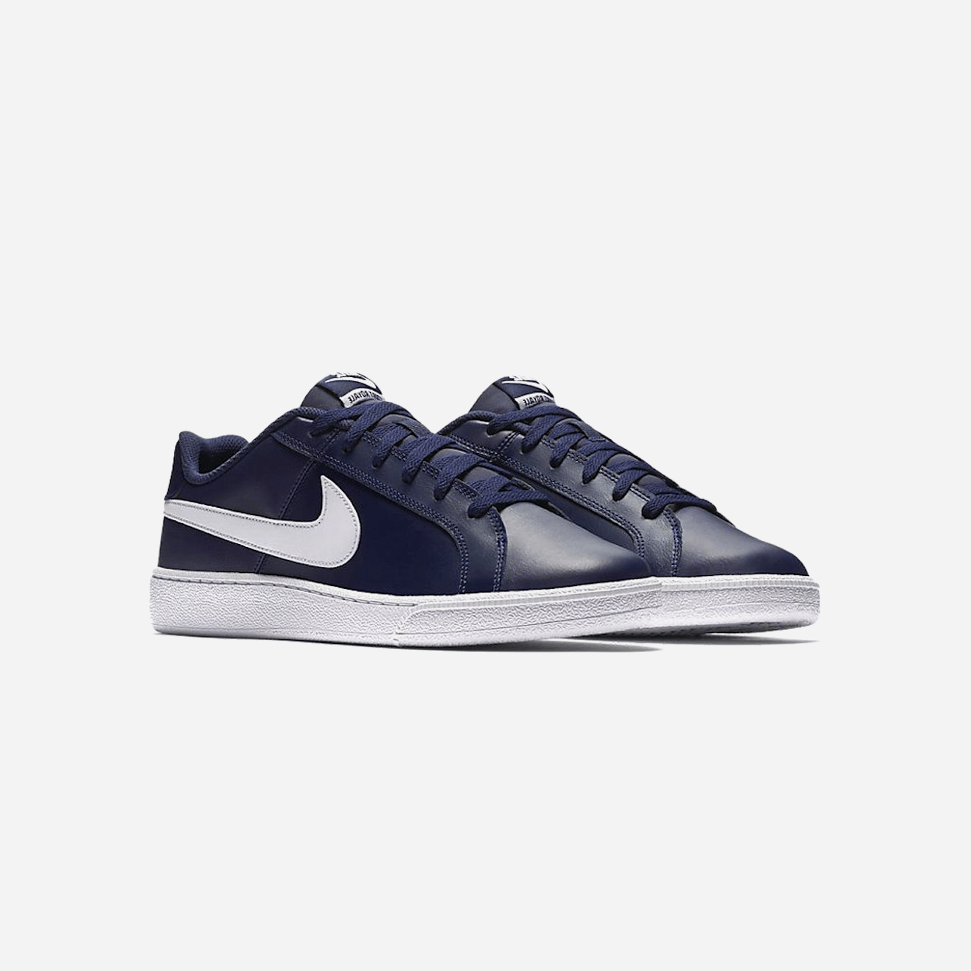 Nike Court Royale Midnight Navy/White