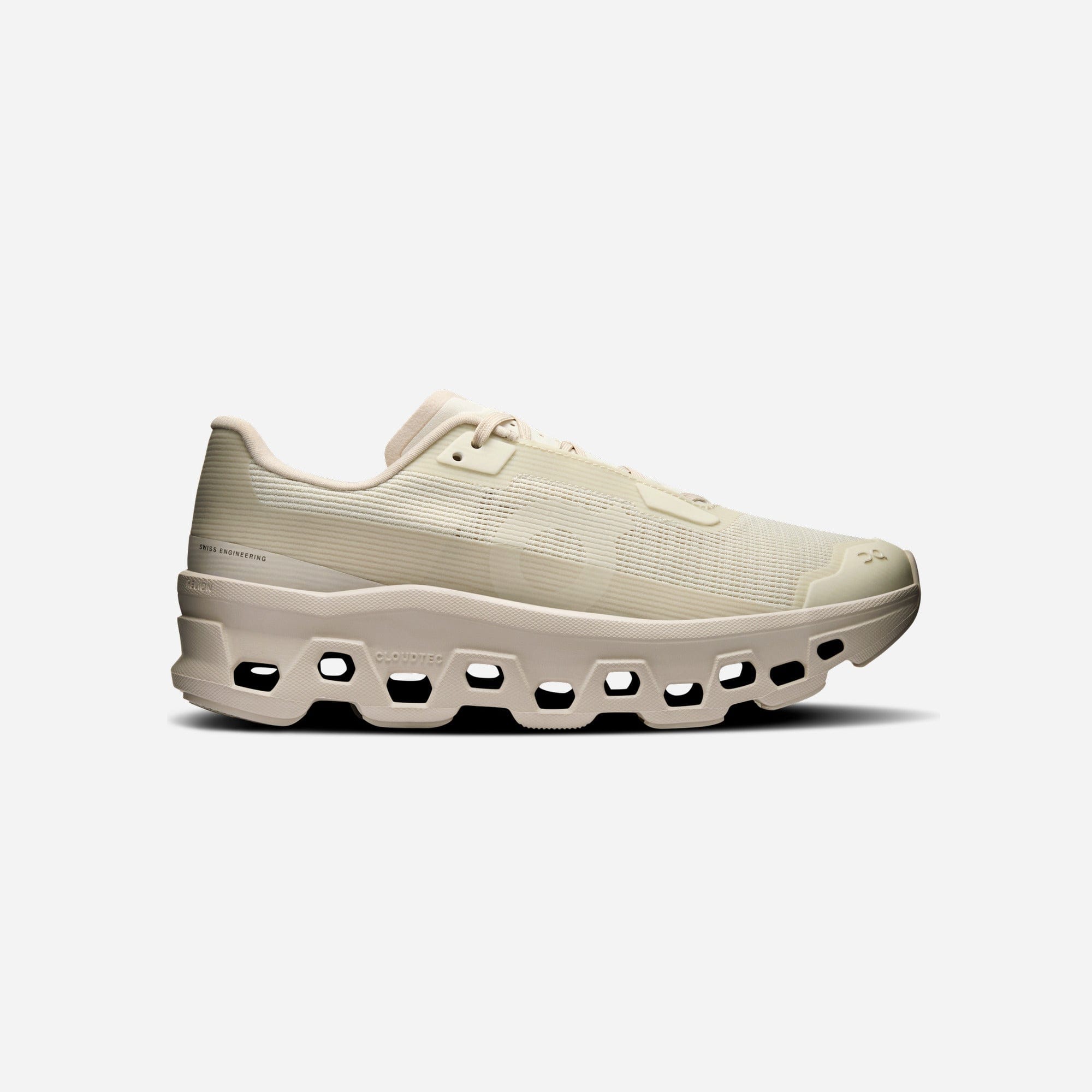 ON Running Cloudmonster Void Ghost Pearl WMNS