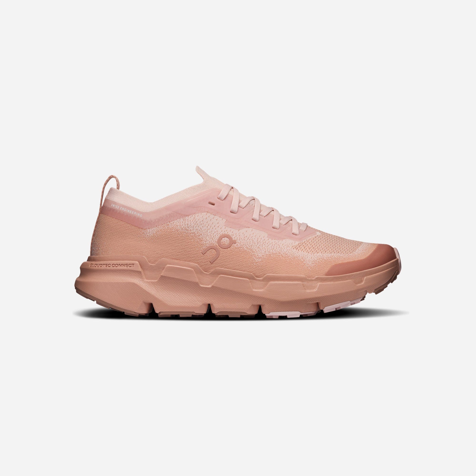 ON Running Cloudsoma Doe Argil WMNS