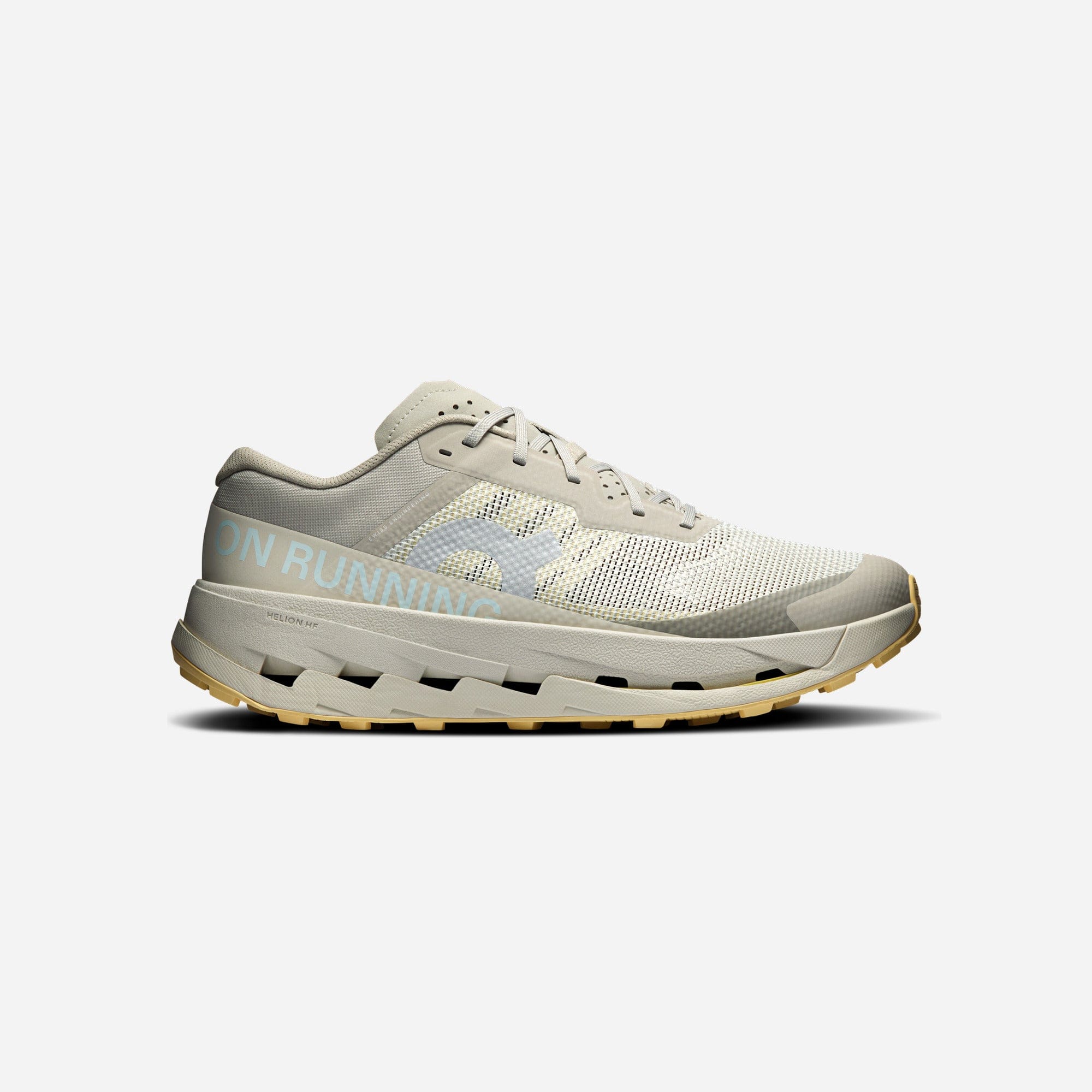 ON Running Cloudultra 3 Brume Winter