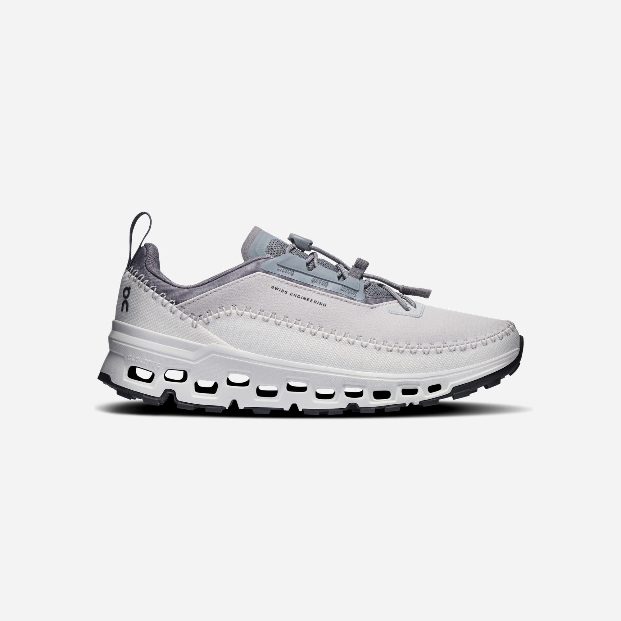 ON Running Cloudaway 2 Rock Ivory WMNS