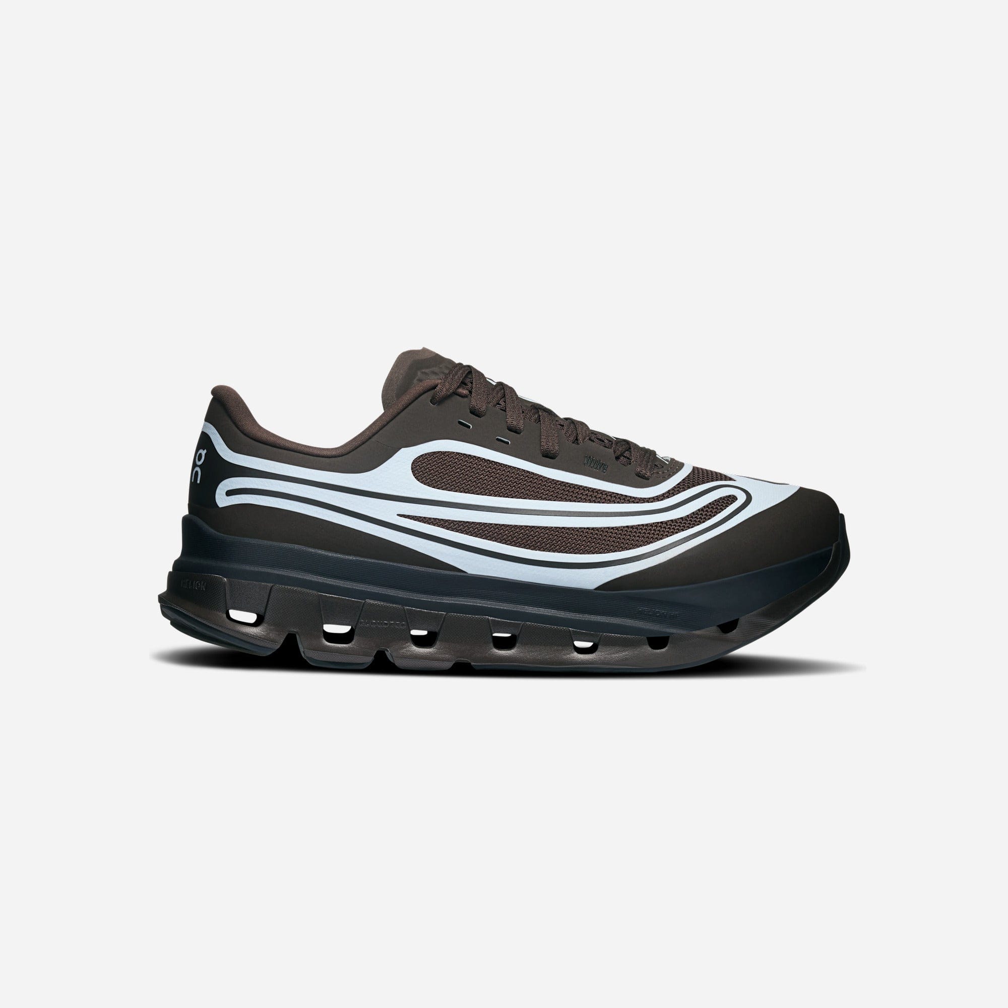 ON Running Cloudflow 5 Ad Sable Seaglass WMNS