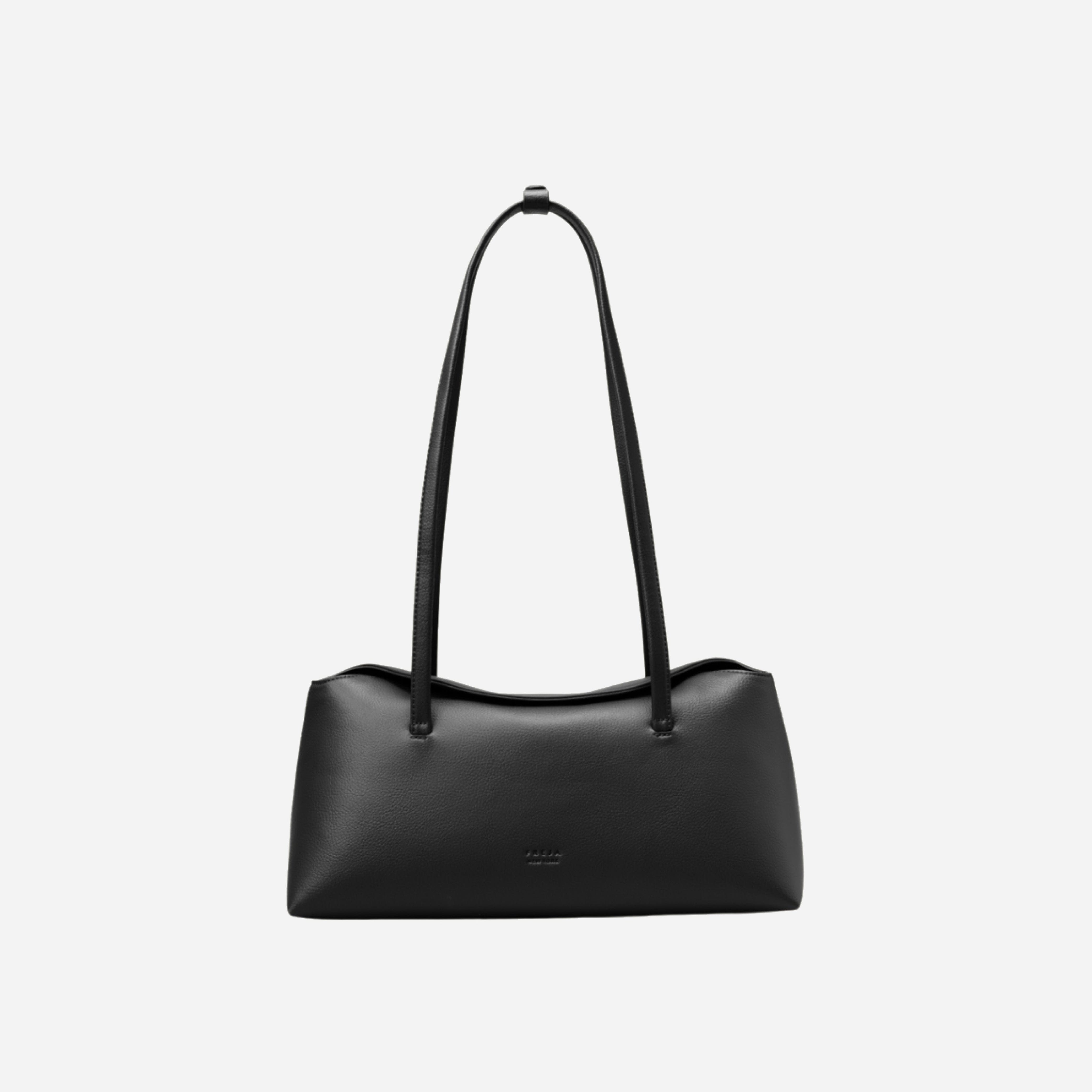 Freja Chrystie Bag Black