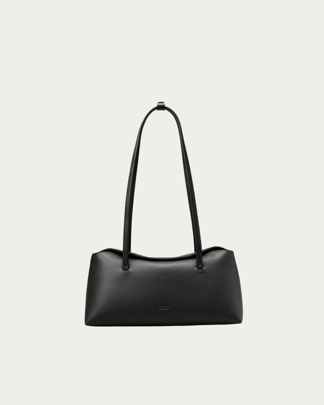 Freja Chrystie Bag Black