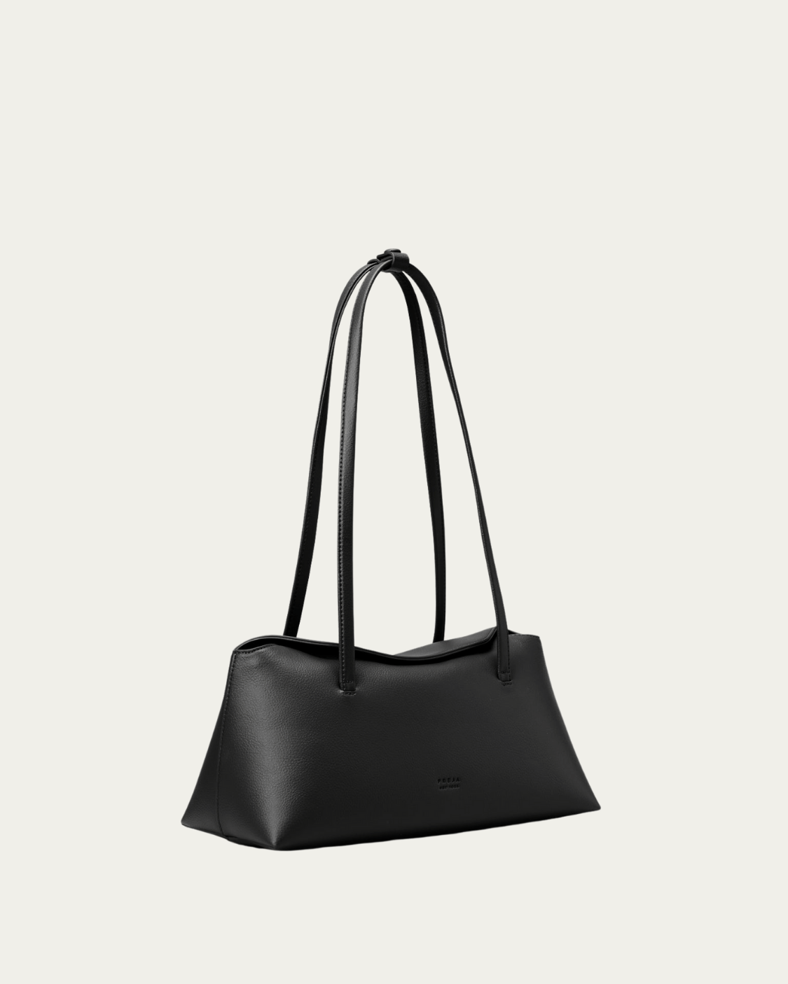 Freja Chrystie Bag Black
