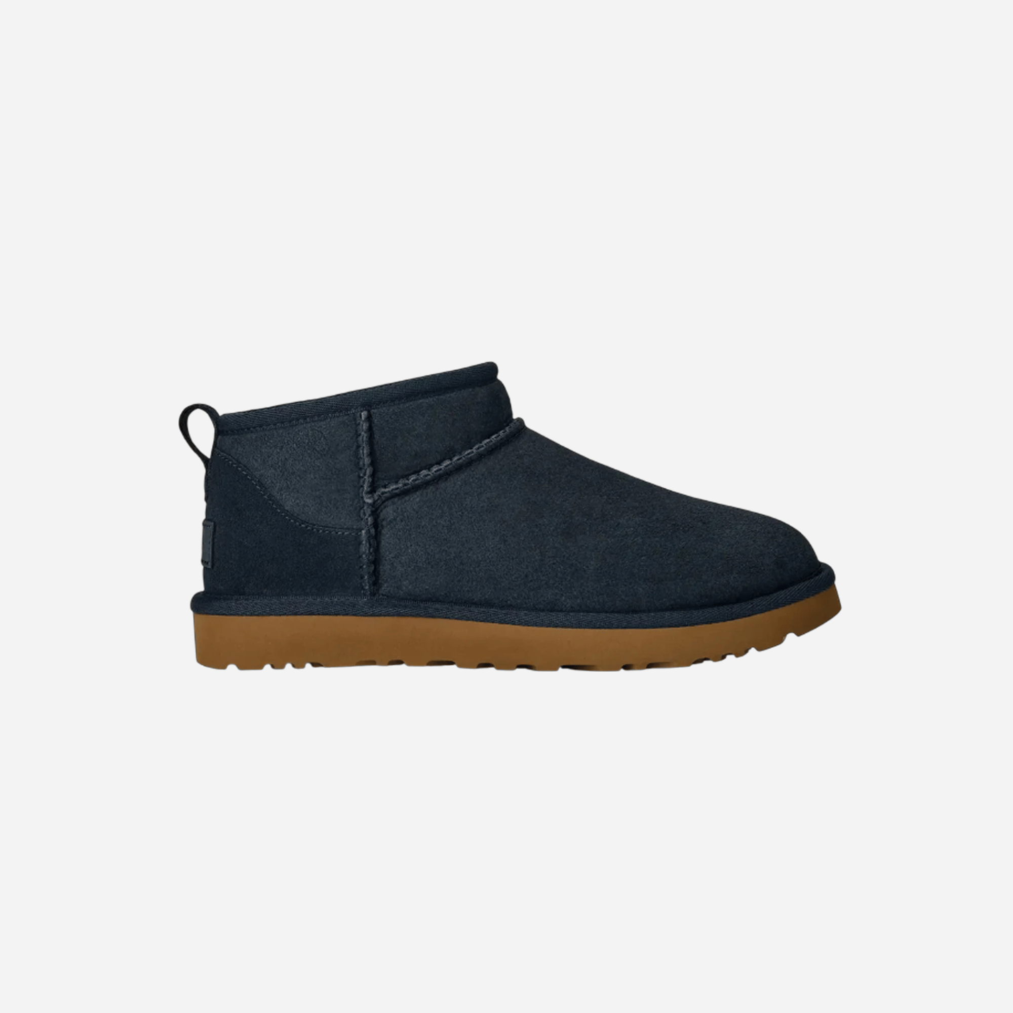 UGG Classic Ultra Mini Dark Indigo WMNS