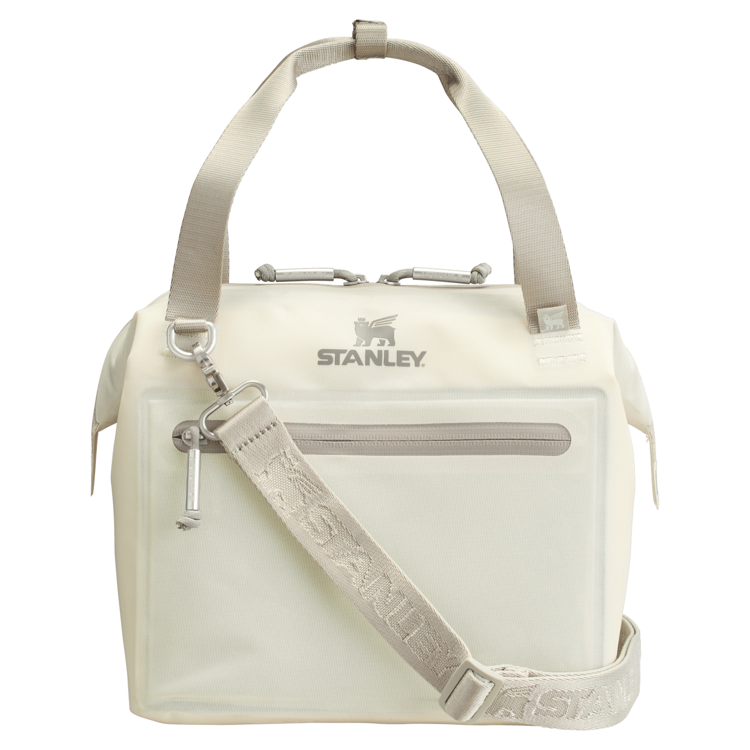 Stanley The All Day Julienne Mini Cooler | 7.4 QT Cream
