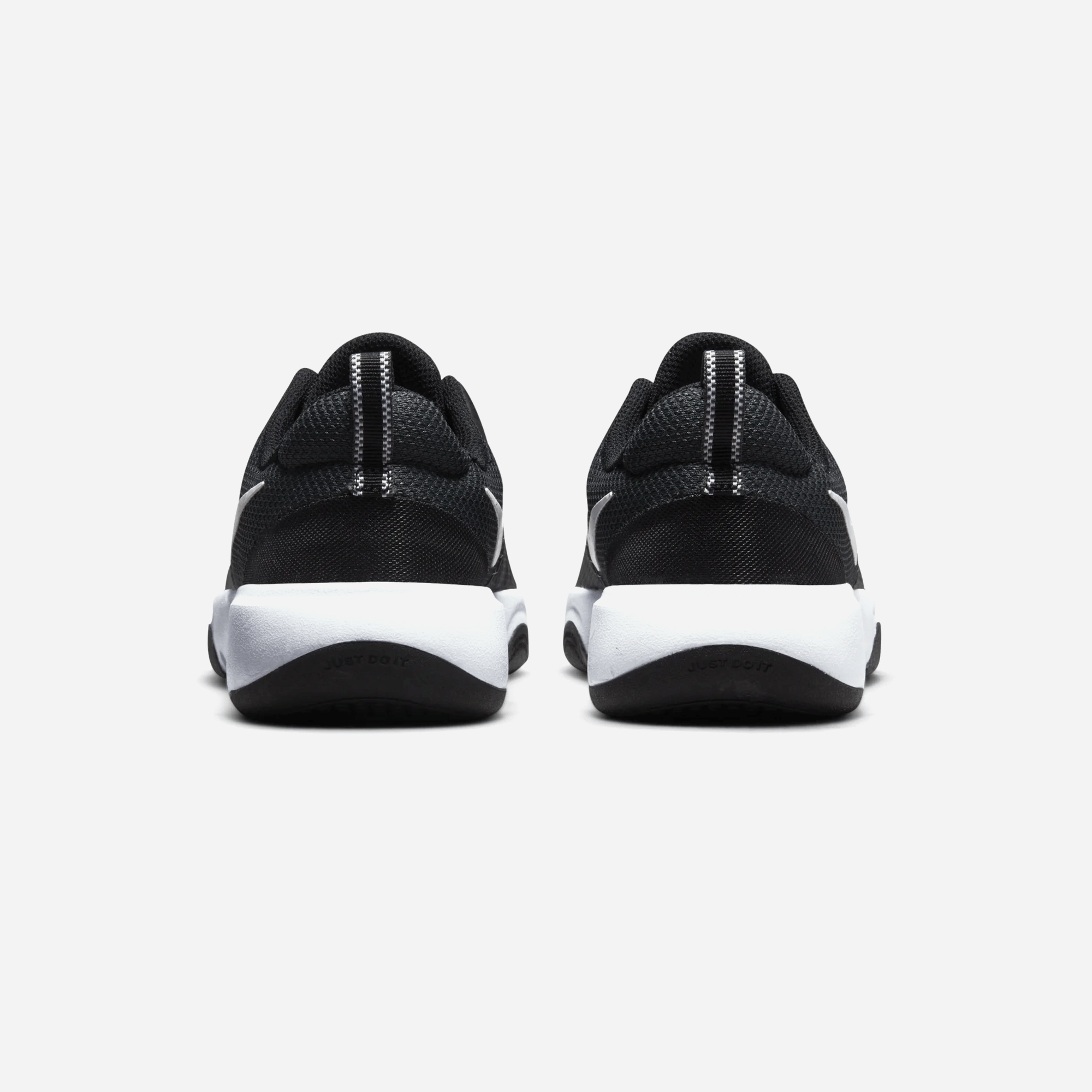 Nike City Rep TR Black White Smoke Grey WMNS