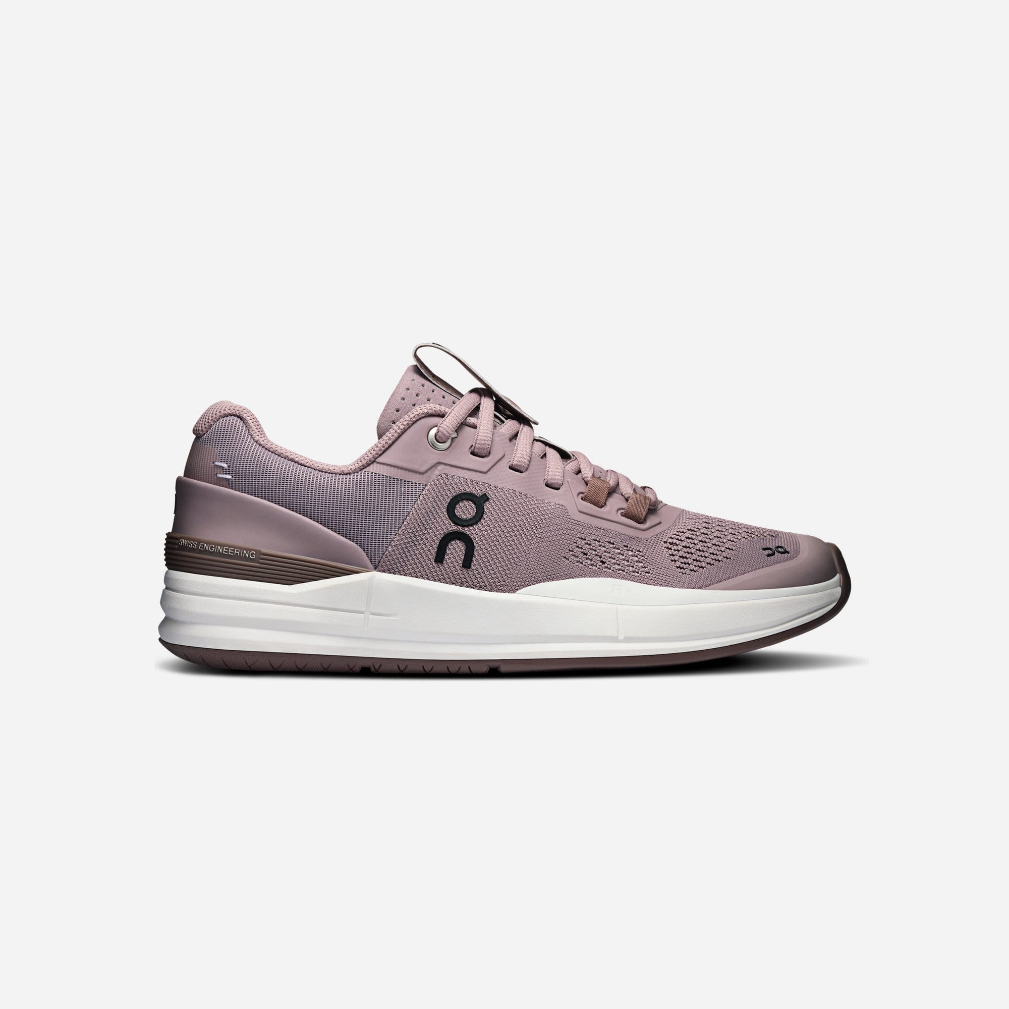 ON Running The Roger Pro Heron Grape WMNS