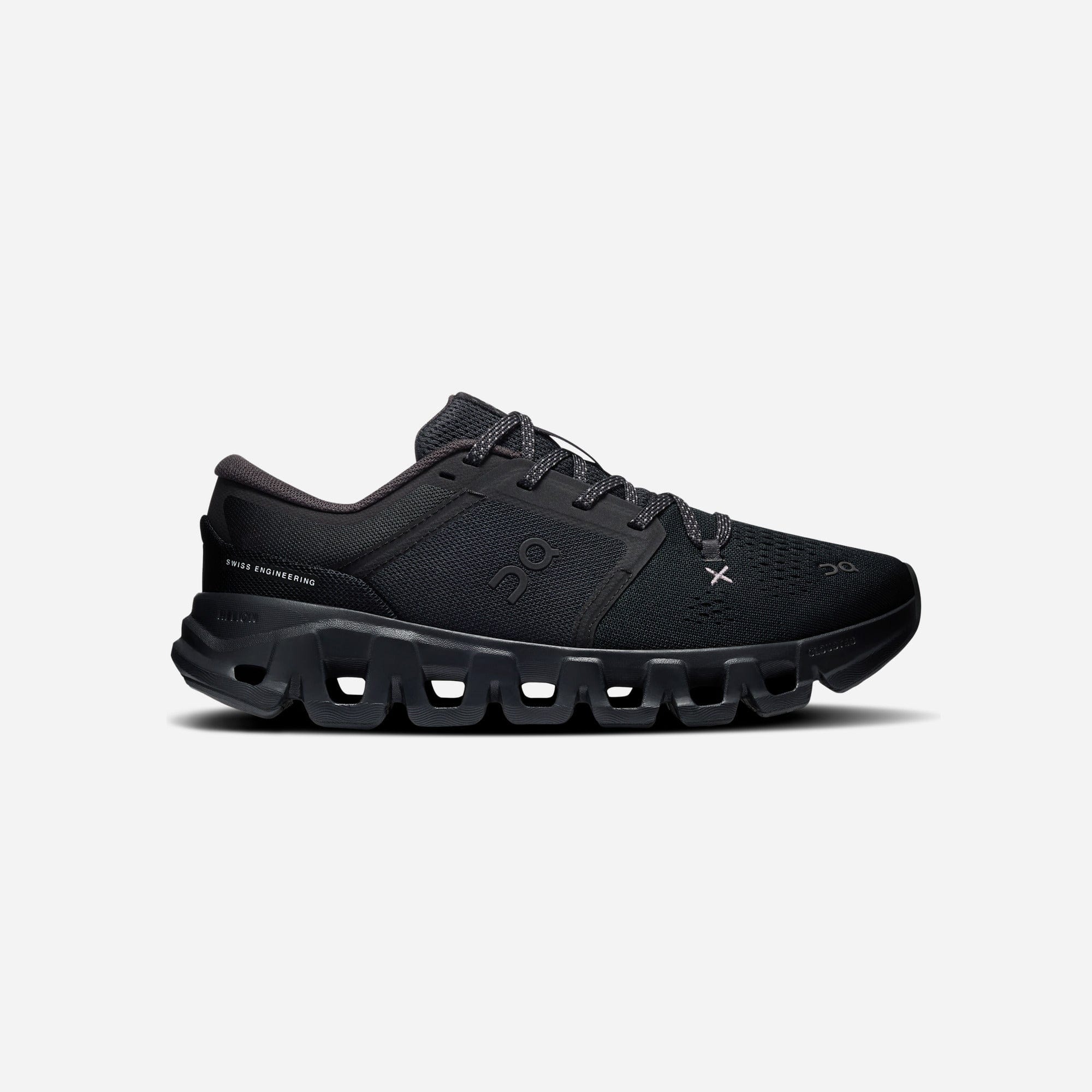 ON Running Cloud X 5 Black WMNS
