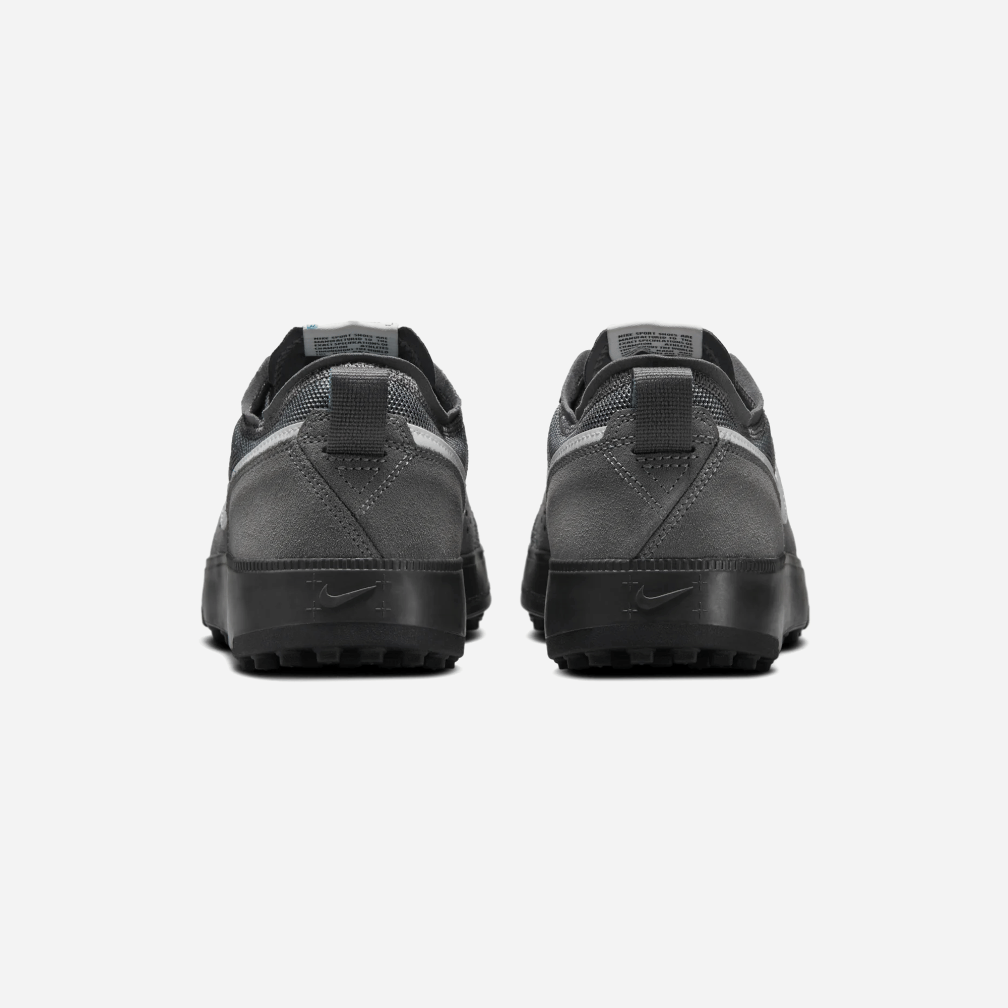 Nike C1TY Smoke Grey